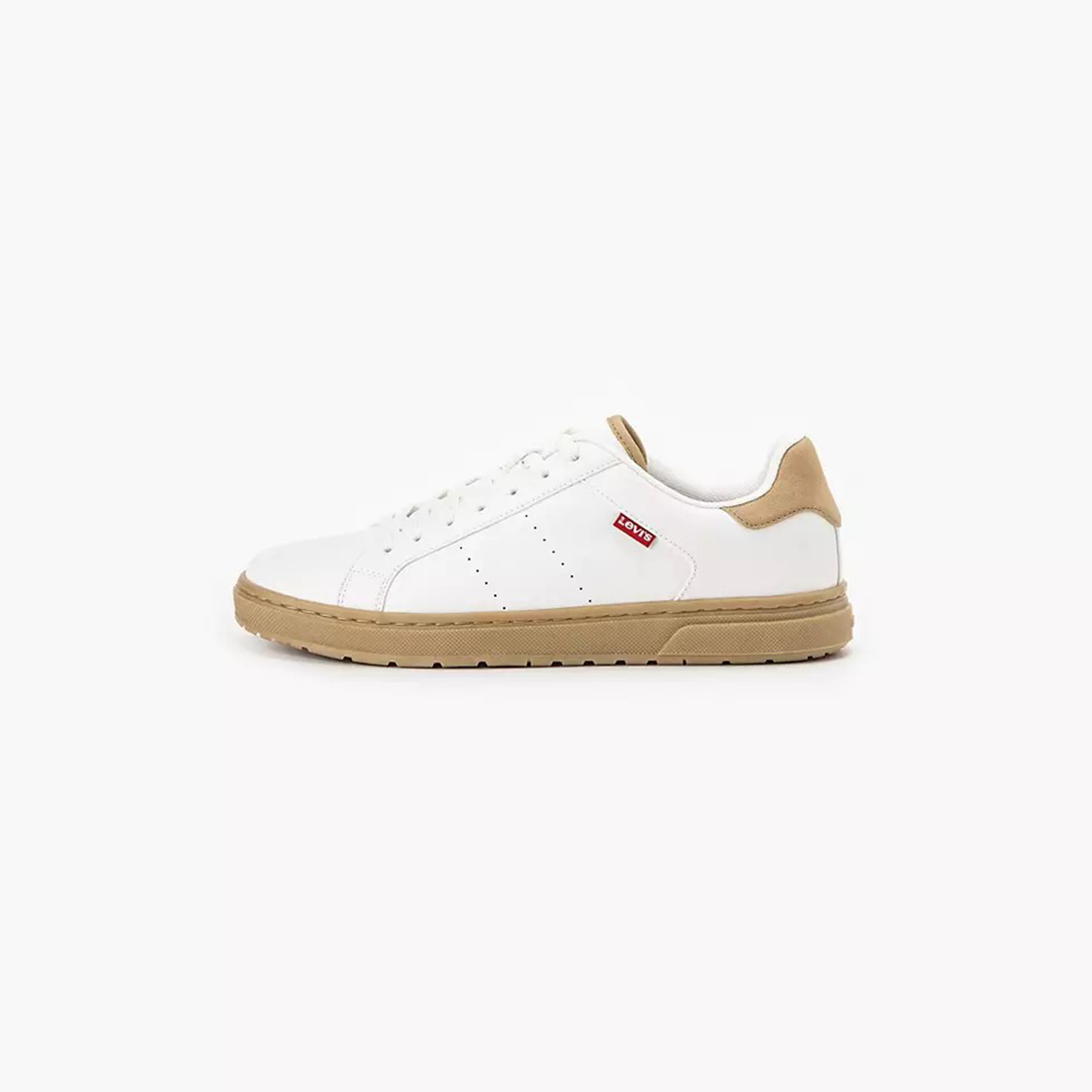 ليفايز- حذاء رياضي للرجال بكاحل منخفض ورباط | D65730015-men-shoes-sneakers-image-2