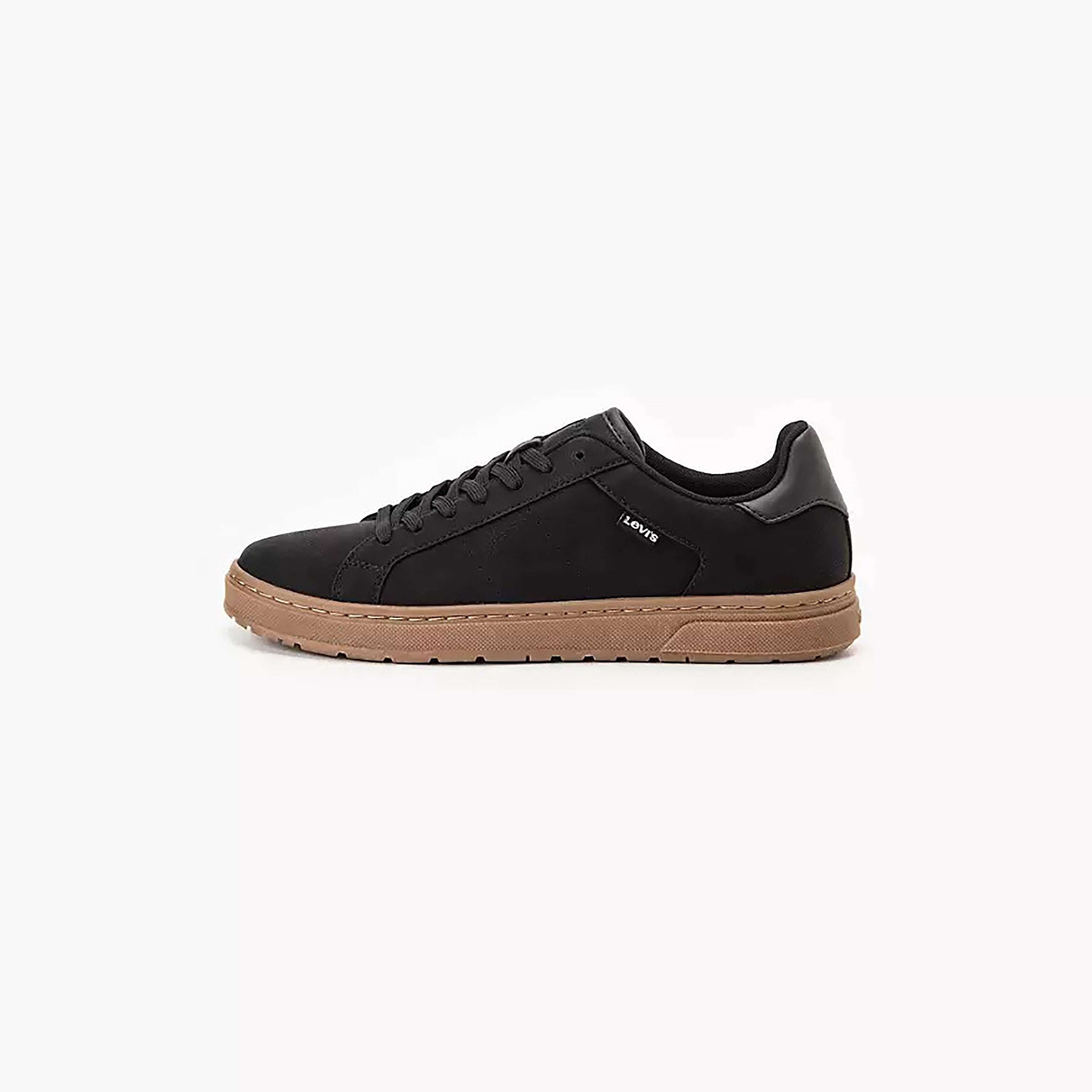 Levi's Men's Lace-Up Piper Low Top Sneakers | D65730019-men-shoes-sneakers-image-1