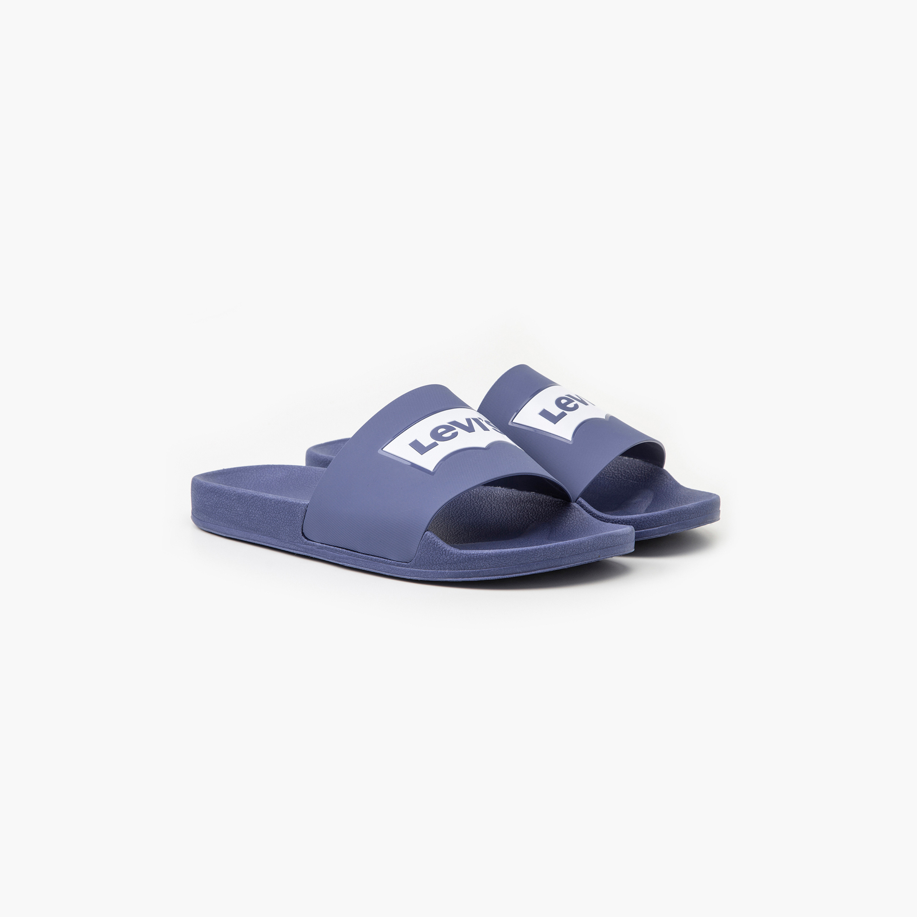 Levis June Batwing Women Slip On Slides D65870005-women-shoes-flipflopsandslides-image-1