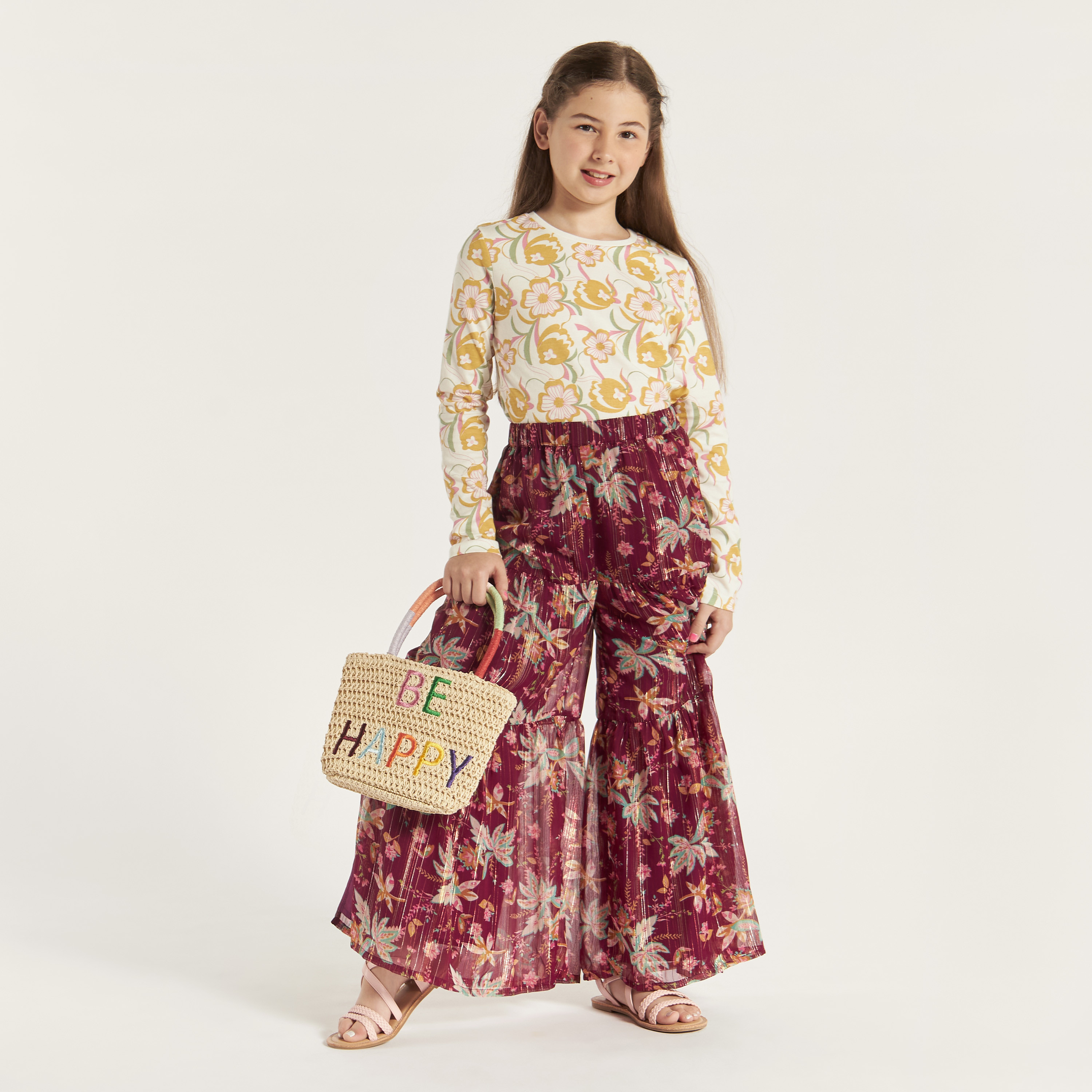 Palazzo pants online clearance shopping