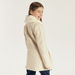 Eligo Solid Coat with Plush Collar and Button Closure-Coats and Jackets-thumbnail-3