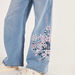Lee Cooper Girls' Floral Embroidered Jeans-Jeans and Jeggings-thumbnail-2