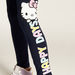 Sanrio Hello Kitty Print Leggings with Elasticated Waistband-Leggings-thumbnail-2
