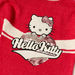 Sanrio Hello Kitty Embroidered Pullover and Stockings Set-Dresses%2C Gowns and Frocks-thumbnailMobile-4