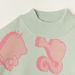 Sanrio Printed Long Sleeves Sweater with Ribbed Crew Neck-Sweaters and Cardigans-thumbnail-1