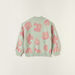 Sanrio Printed Long Sleeves Sweater with Ribbed Crew Neck-Sweaters and Cardigans-thumbnail-3