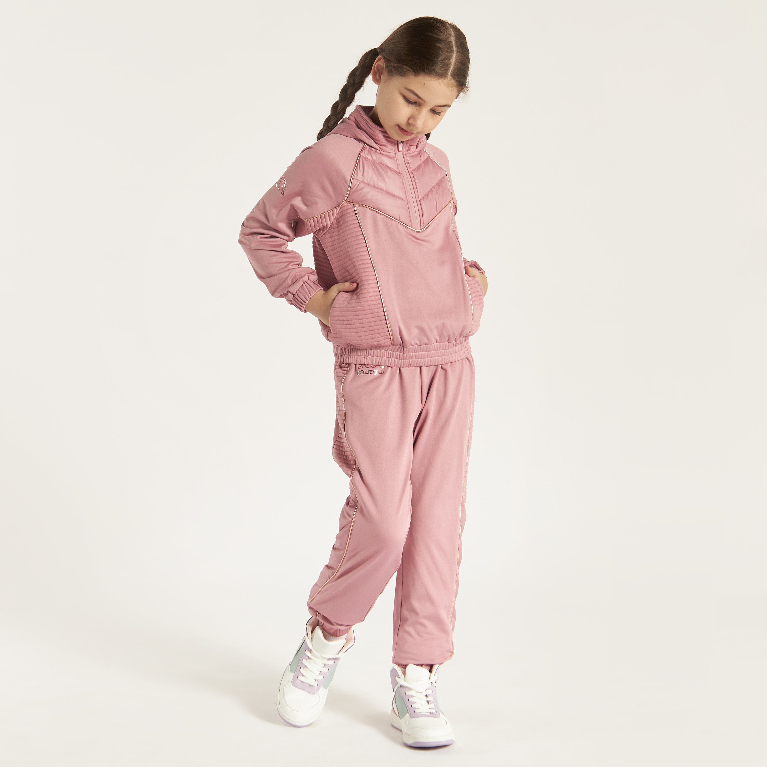 【新品未使用】CURLY TRACK TROUSERS Plain 2 PRODUCTS | 質のいい服やジェンダーレス・ドメスティック