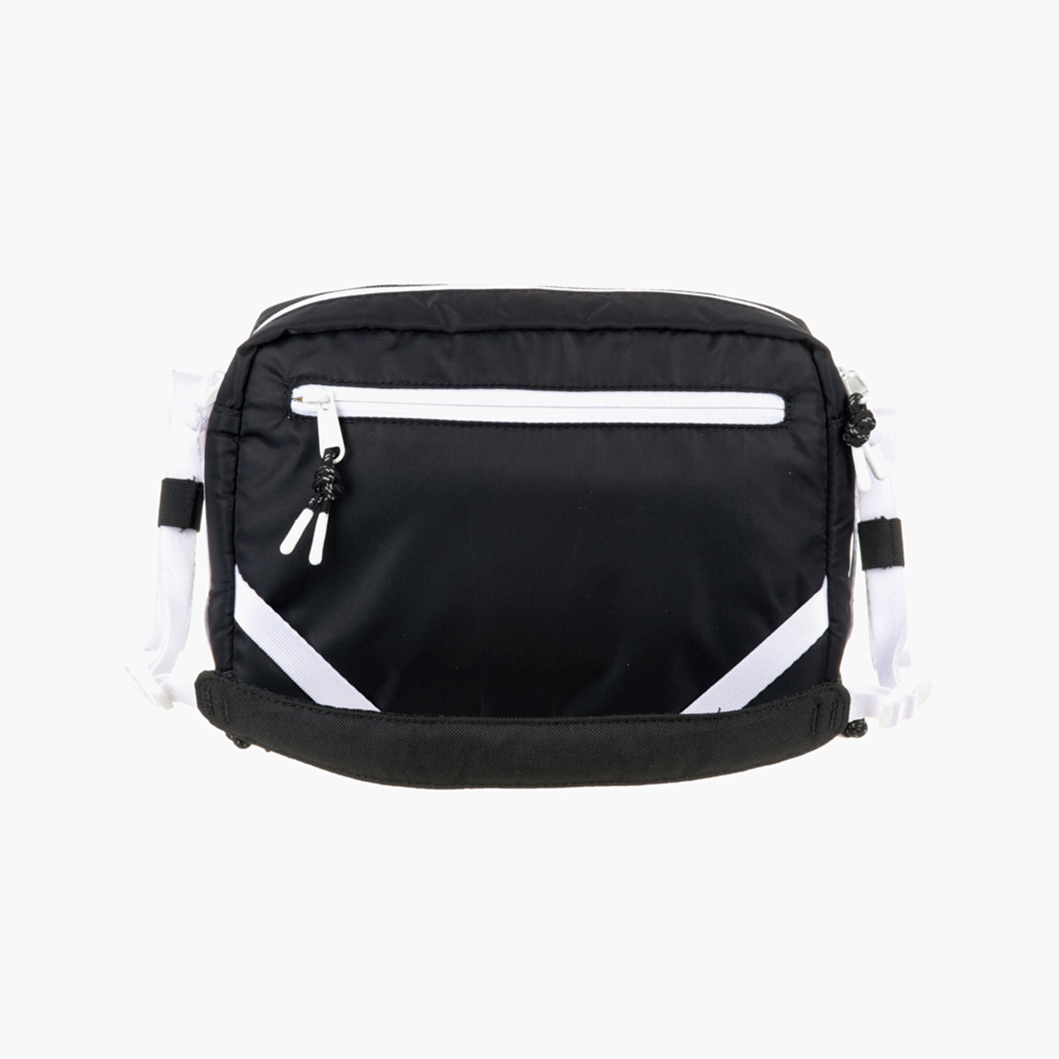 Levi's Women Black Solid Crossbody Bags-women-bagsandwallets-handbags-image-2