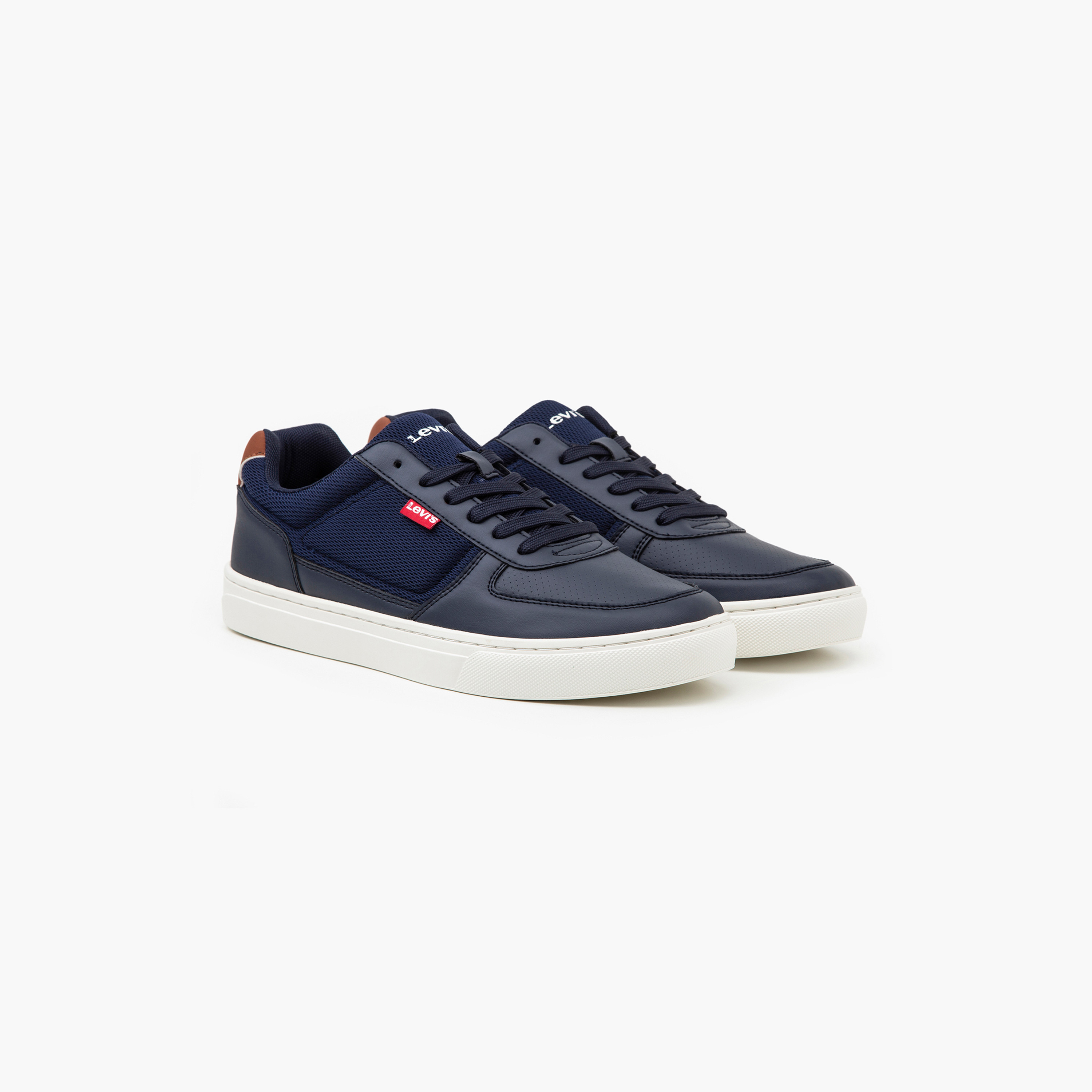 Levis tennis shoes deals