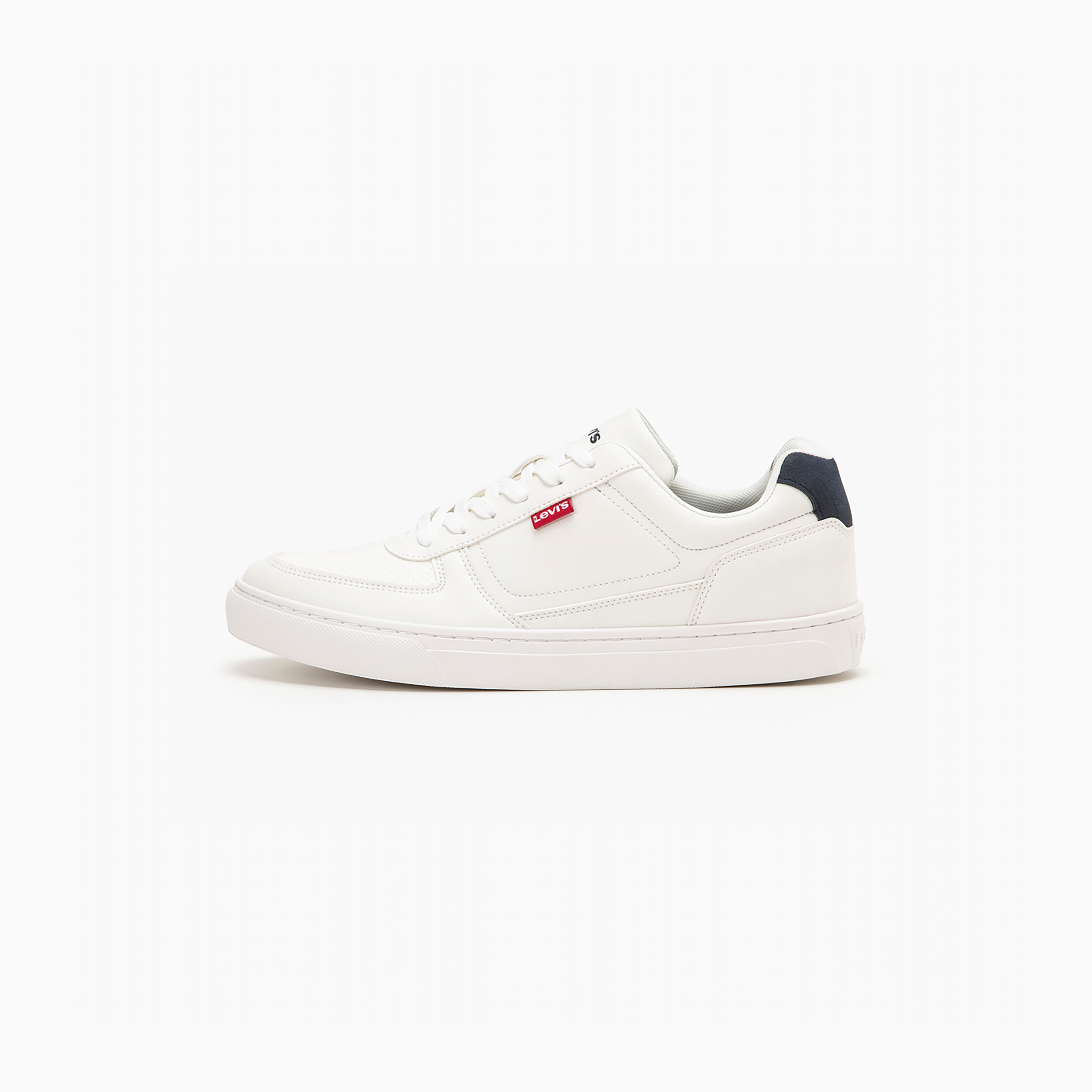 Levi's Men's Lace-Up Low Top Sneakers | D75200004-men-shoes-sneakers-image-2