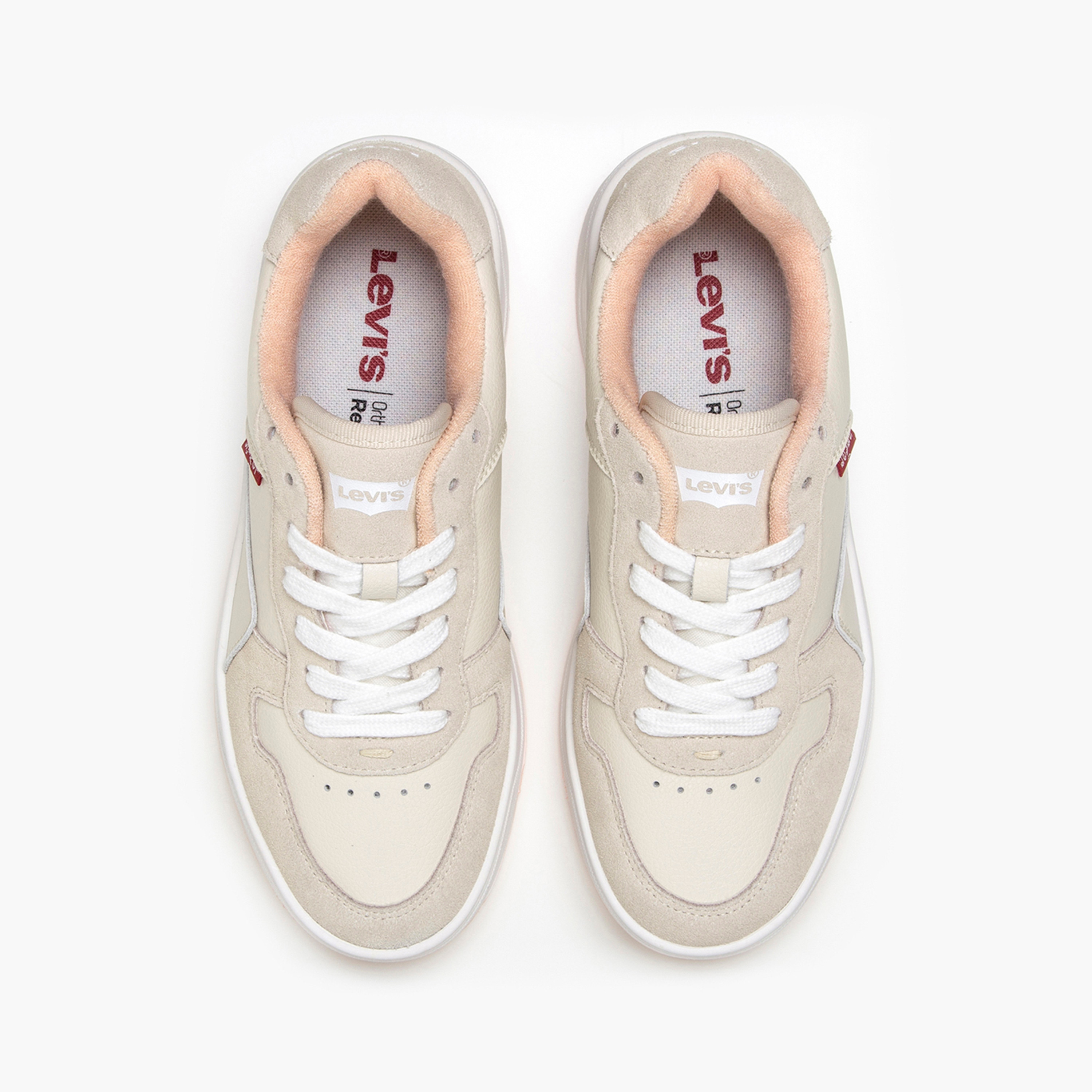 Levis Glide S Women Low Top Lace Up Sneakers D75220004-women-shoes-sneakers-image-3