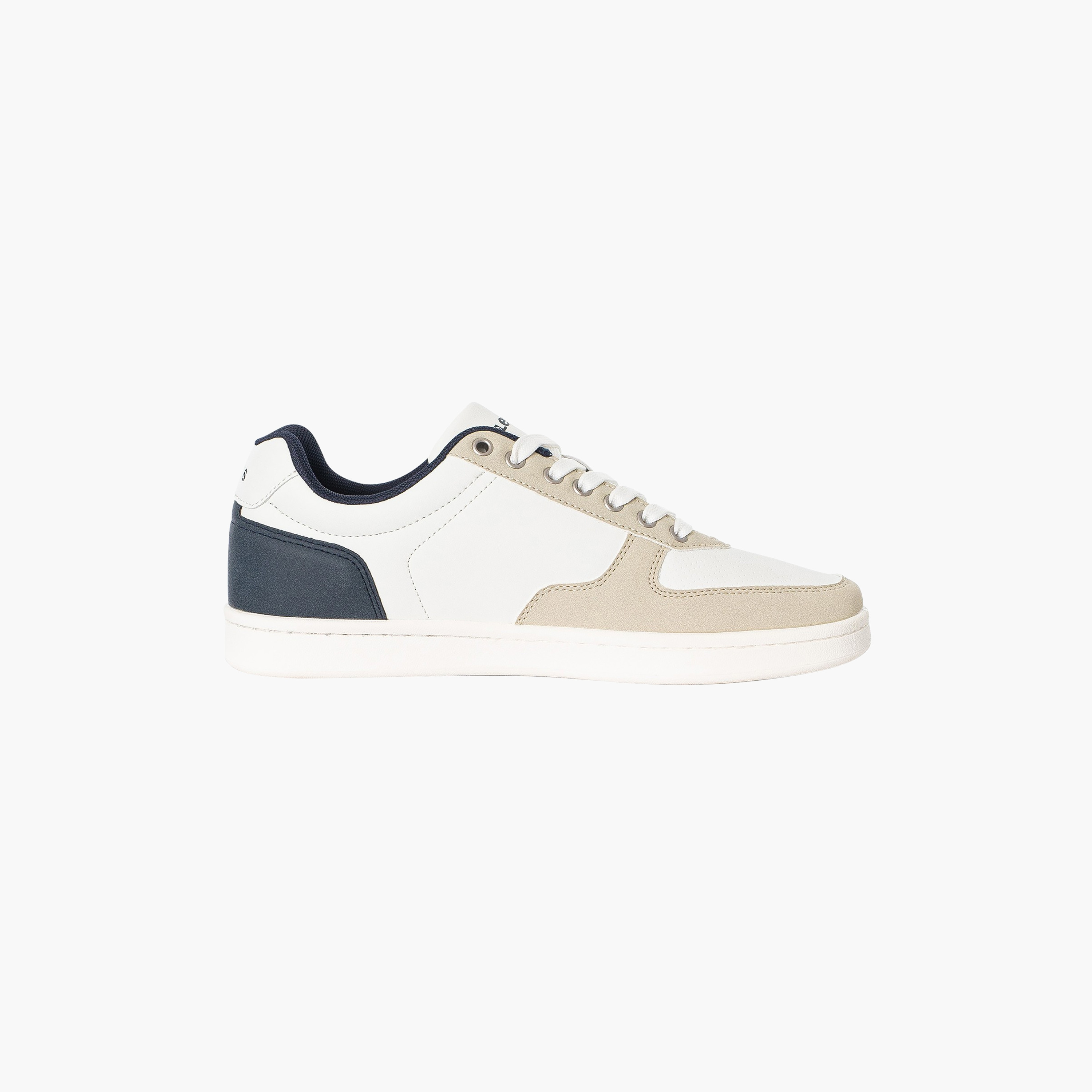 Levi's Men's Lace-Up Reece Low Top Sneakers | D75280009-men-shoes-sneakers-image-3