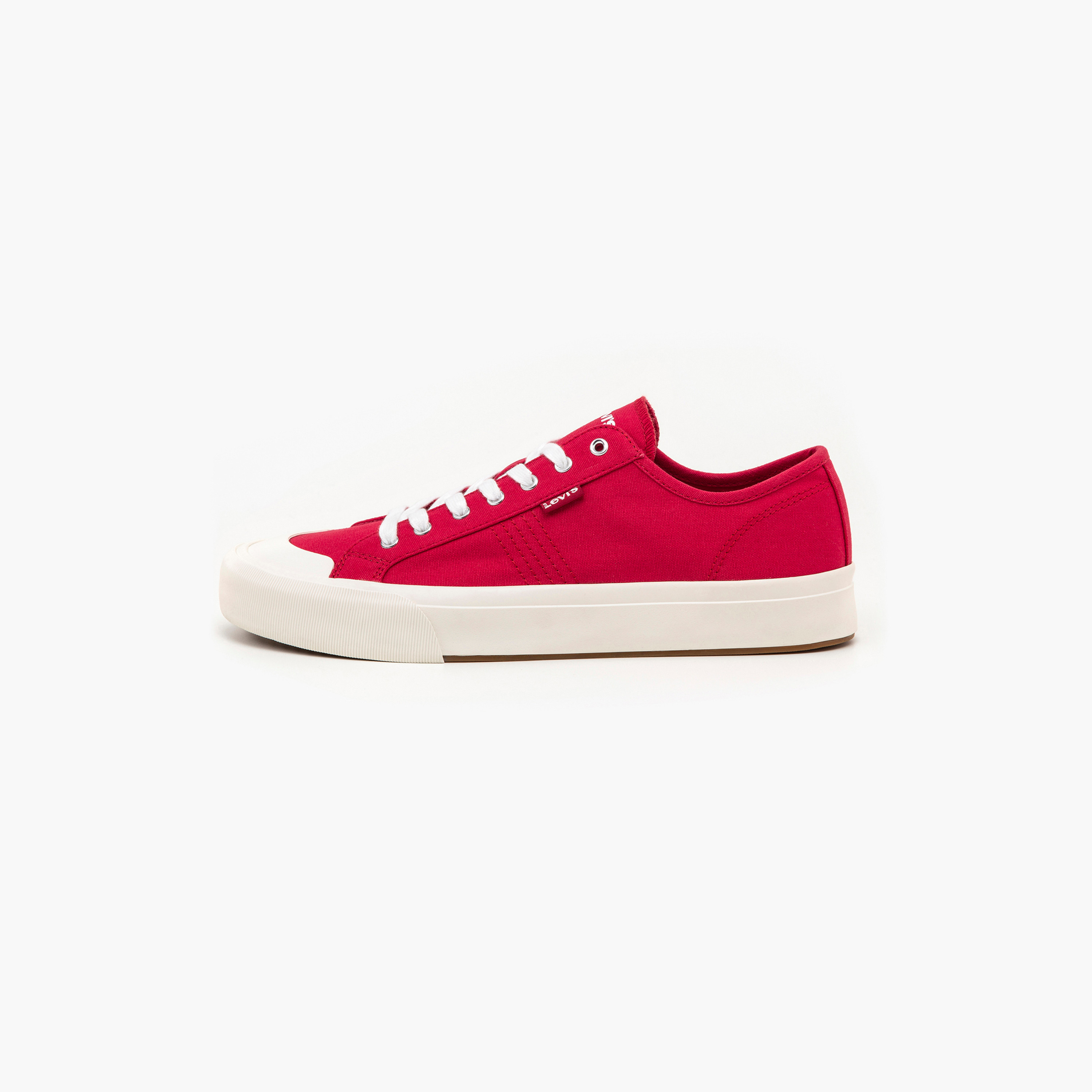 حذاء رياضي من ليفايز هيرنانديز برباط علوي منخفض للرجال D75290004-men-shoes-sneakers-image-2