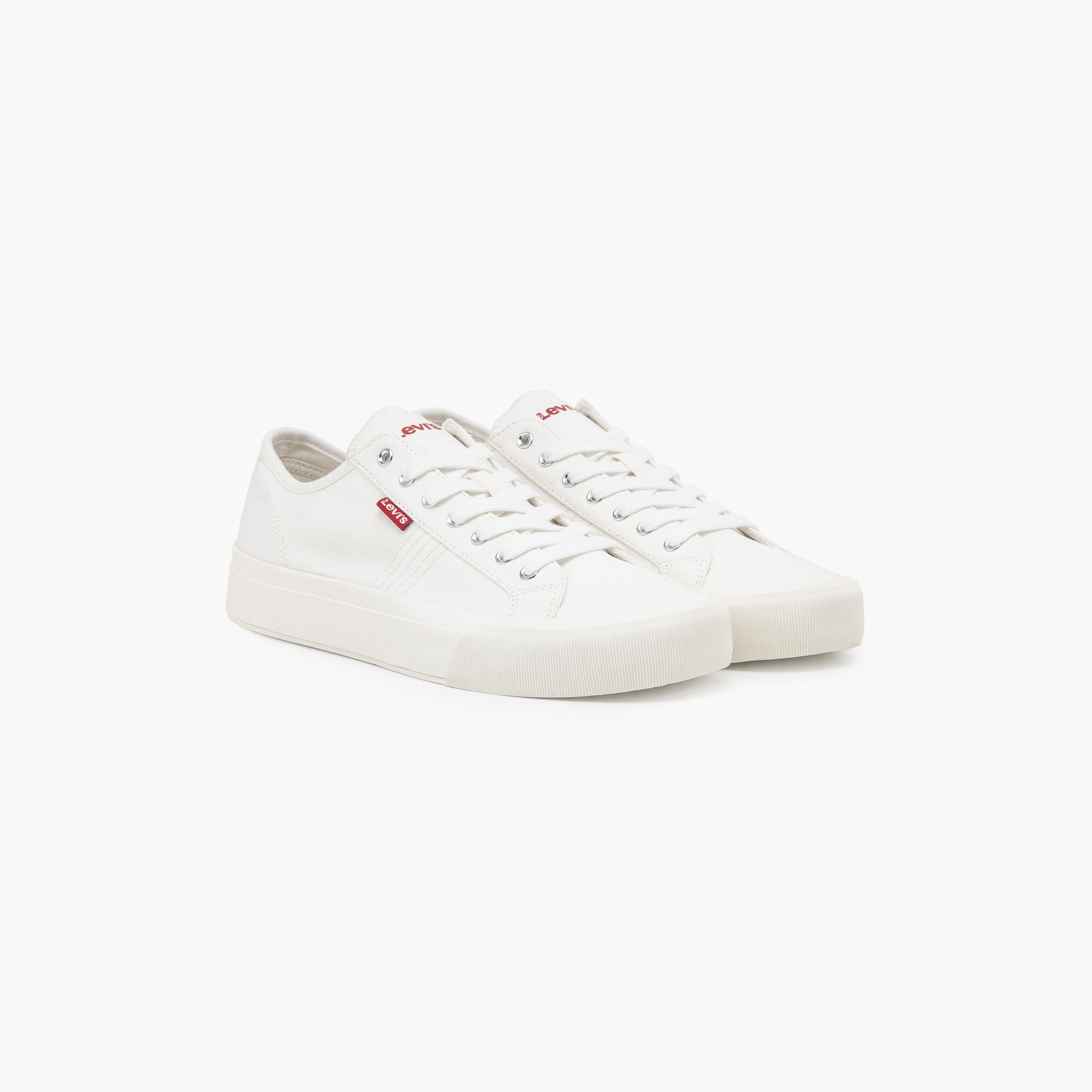 ليفيس هيرنانديز أحذية رياضية نسائية منخفضة الأعلى برباط D75300003-women-shoes-sneakers-image-1