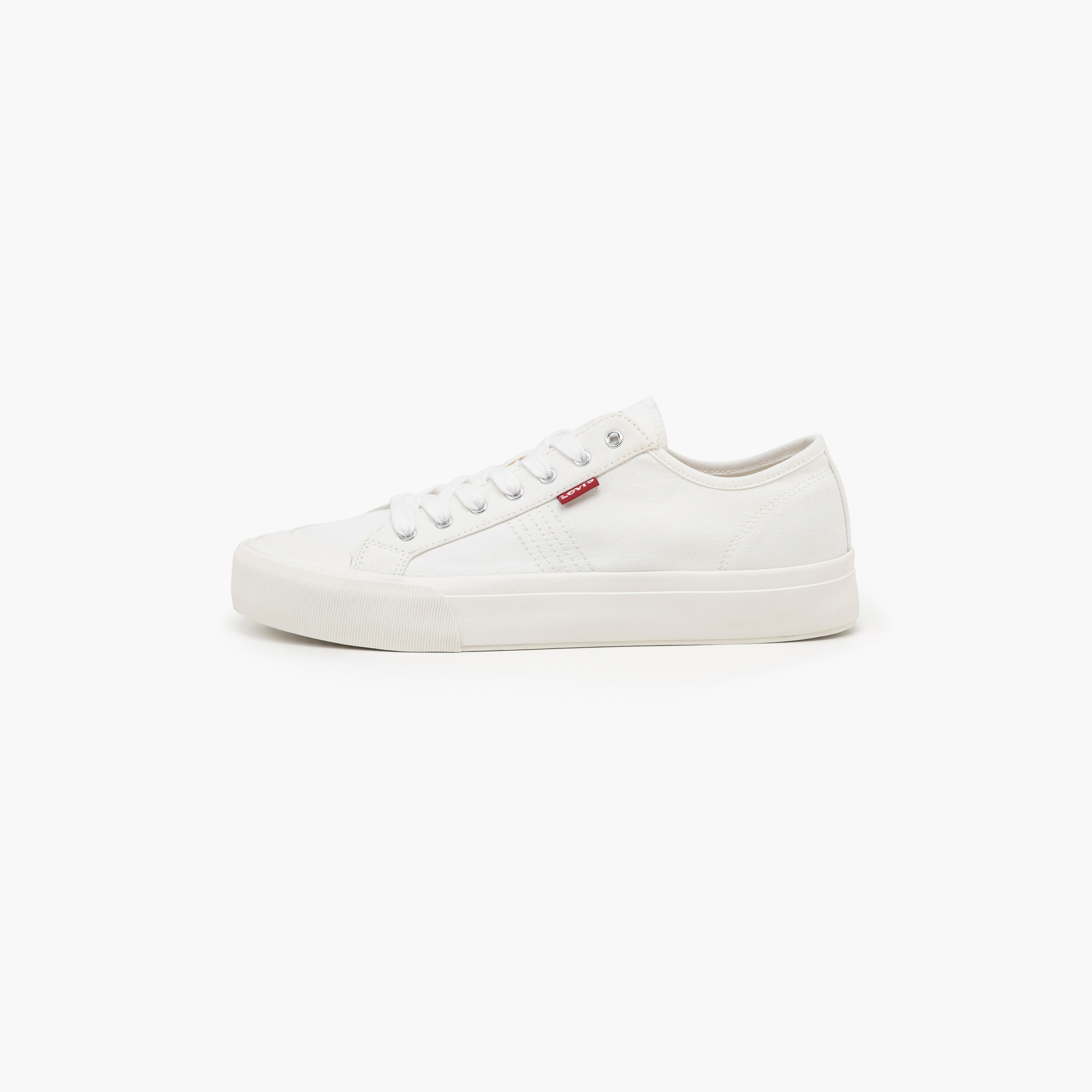ليفيس هيرنانديز أحذية رياضية نسائية منخفضة الأعلى برباط D75300003-women-shoes-sneakers-image-2