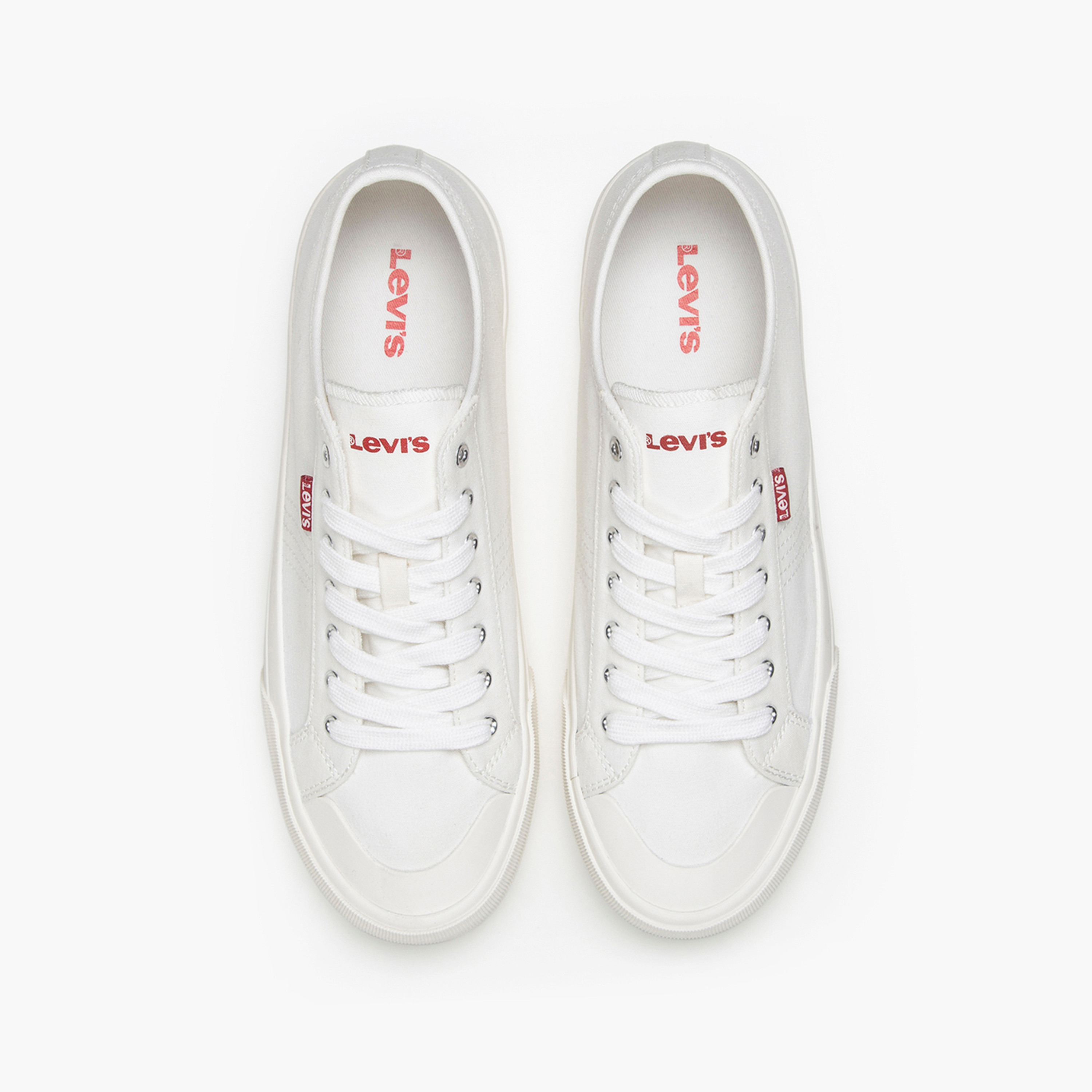 Levis Hernandez Women Low Top Lace Up Sneakers D75300003-women-shoes-sneakers-image-3