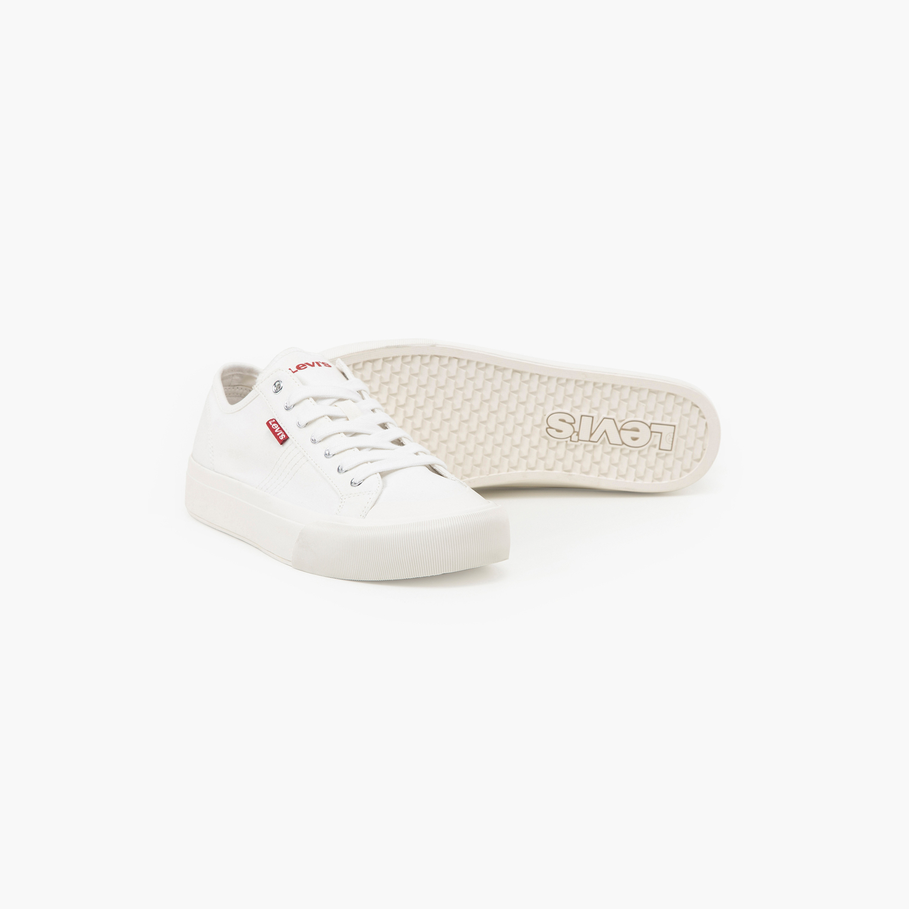 ليفيس هيرنانديز أحذية رياضية نسائية منخفضة الأعلى برباط D75300003-women-shoes-sneakers-image-4