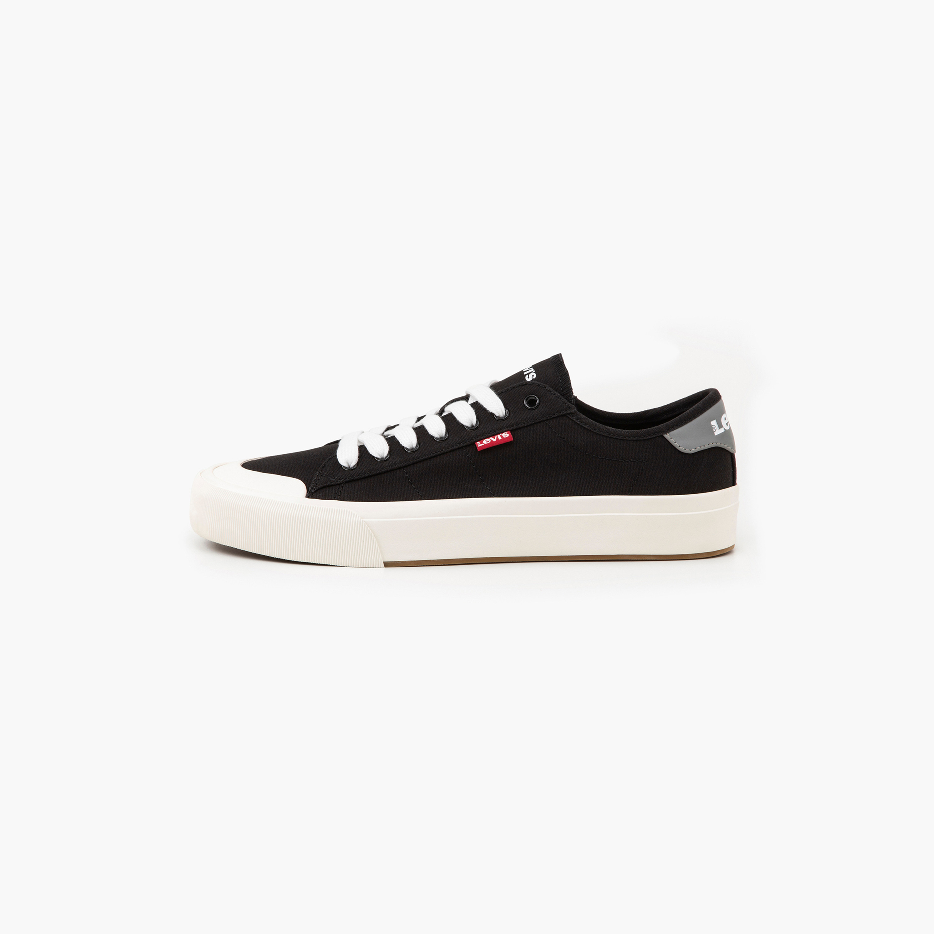 حذاء رياضي من ليفايز هاريسون نسائي برباط علوي منخفض D75320002-women-shoes-sneakers-image-2