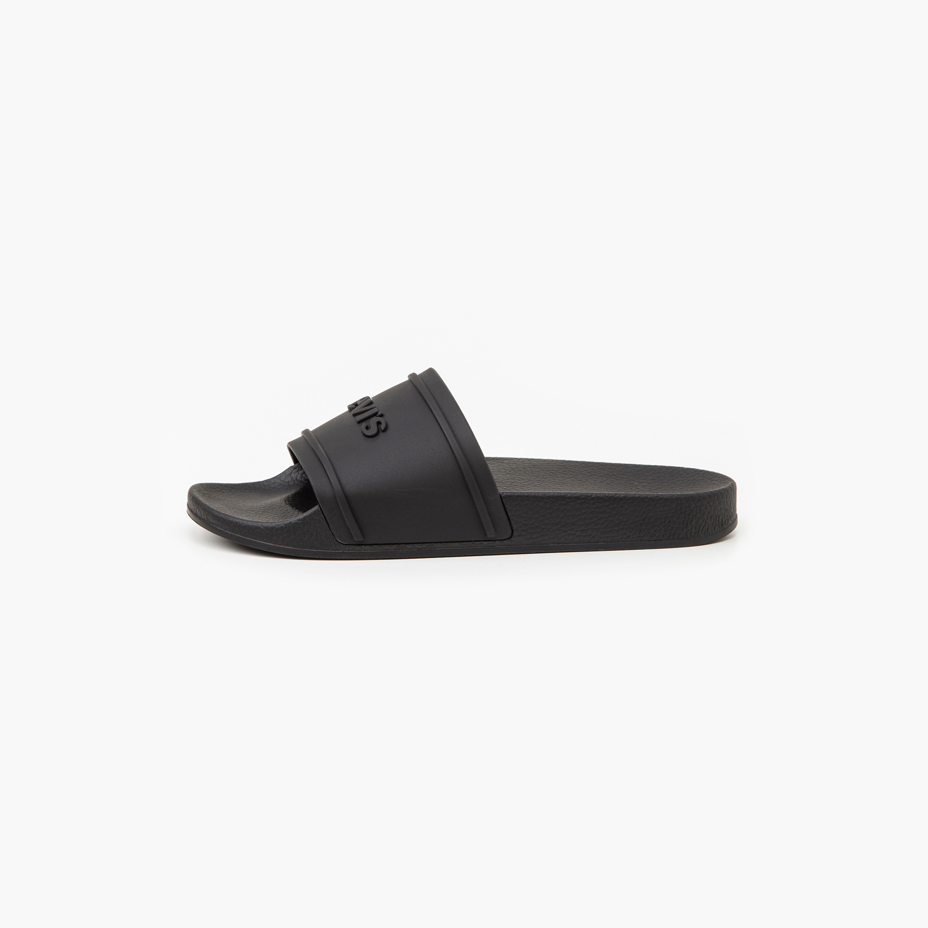 Levis June 3D Men Slip On Slides D75350001-men-shoes-flipflopsandslides-image-2