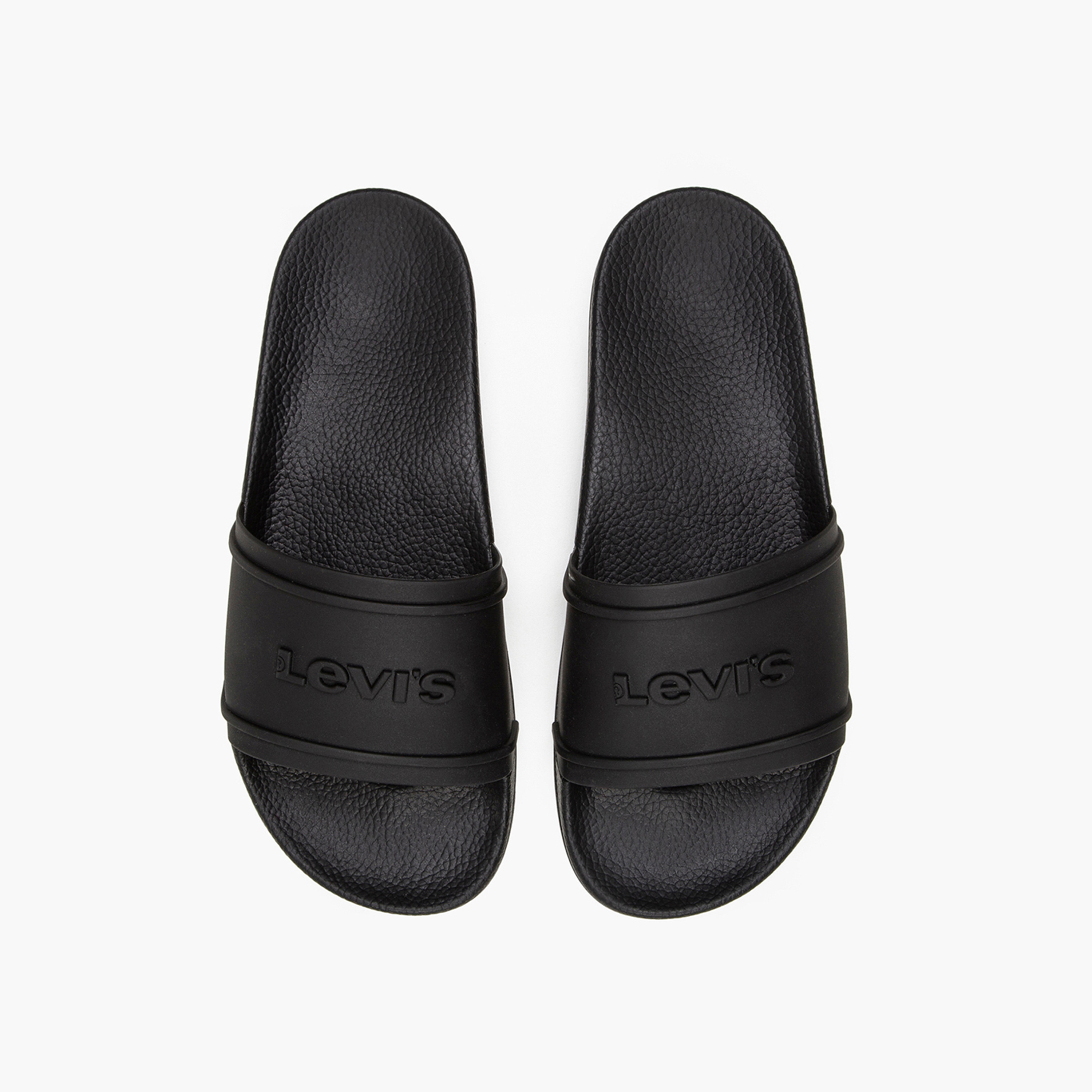 Levis June 3D Men Slip On Slides D75350001-men-shoes-flipflopsandslides-image-3