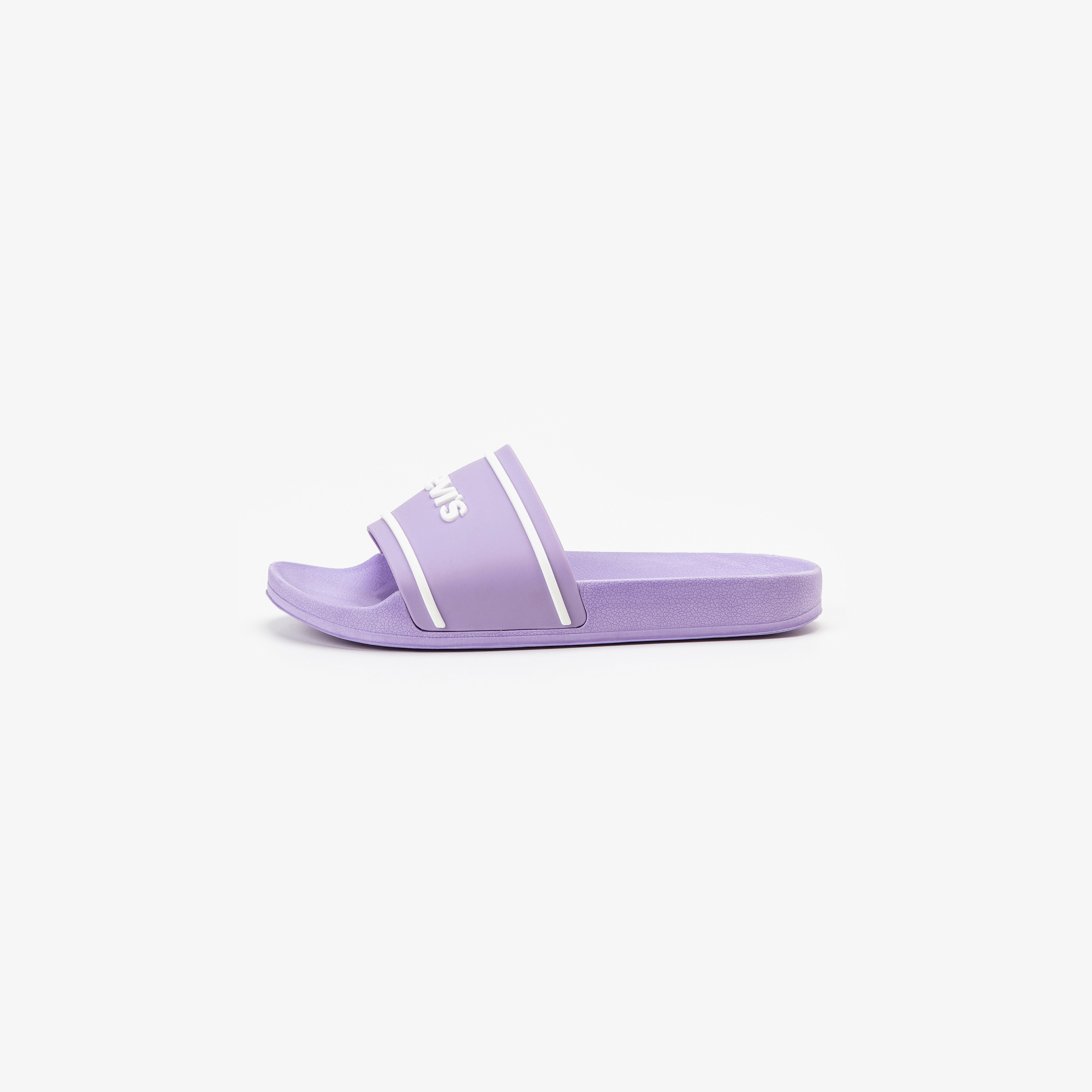Levi's June 3D Women's Open Toe Slides-women-shoes-flipflopsandslides-image-2