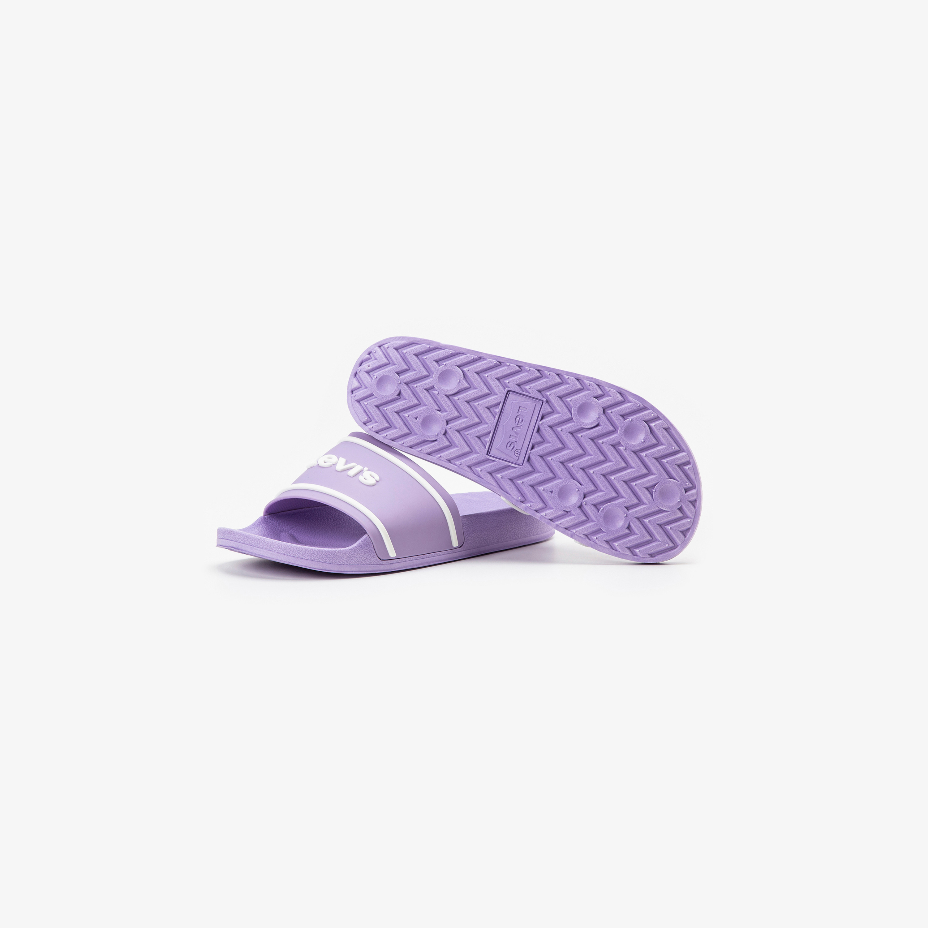Levi's June 3D Women's Open Toe Slides-women-shoes-flipflopsandslides-image-3