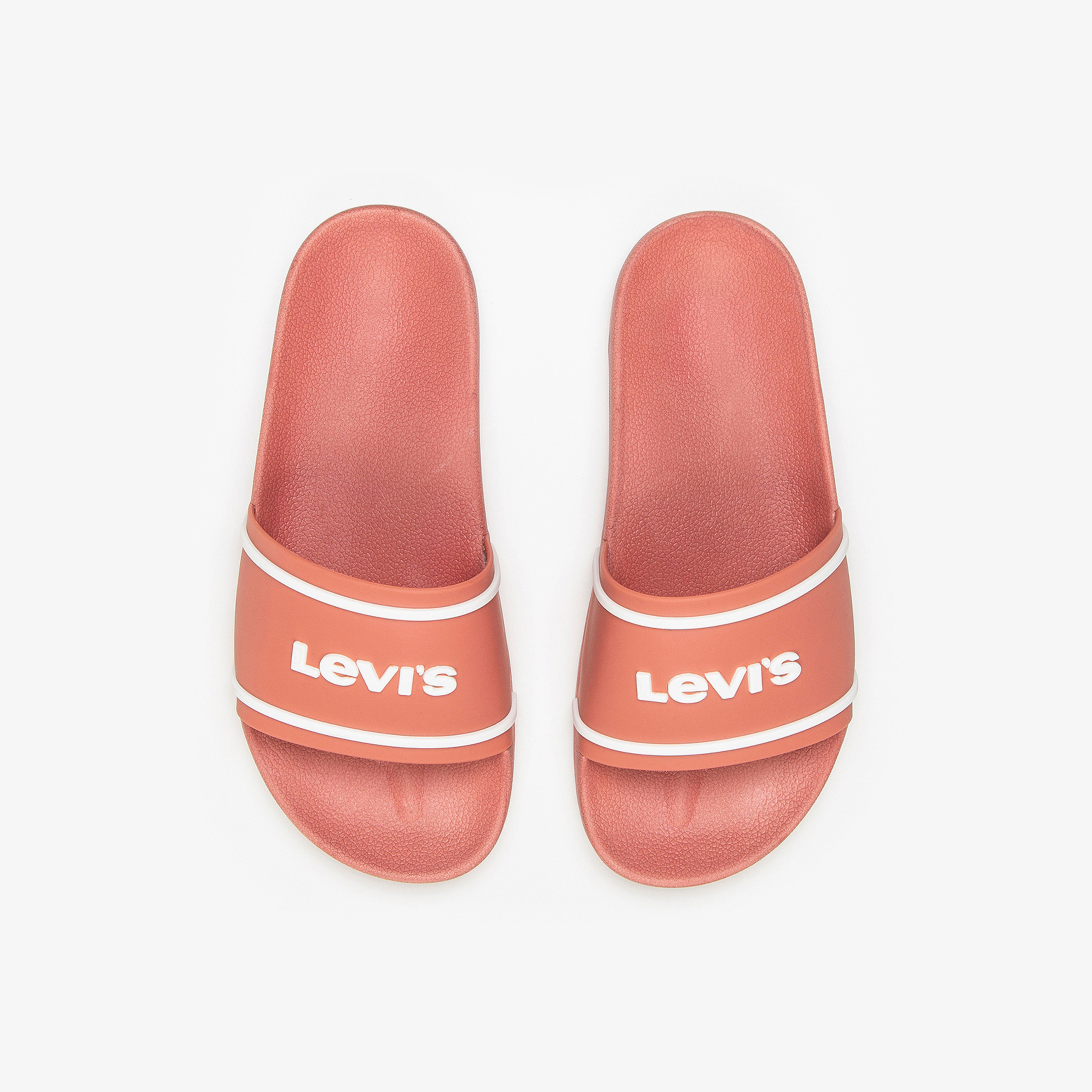 Levi's June 3D Women's Open Toe Slides-women-shoes-flipflopsandslides-image-4