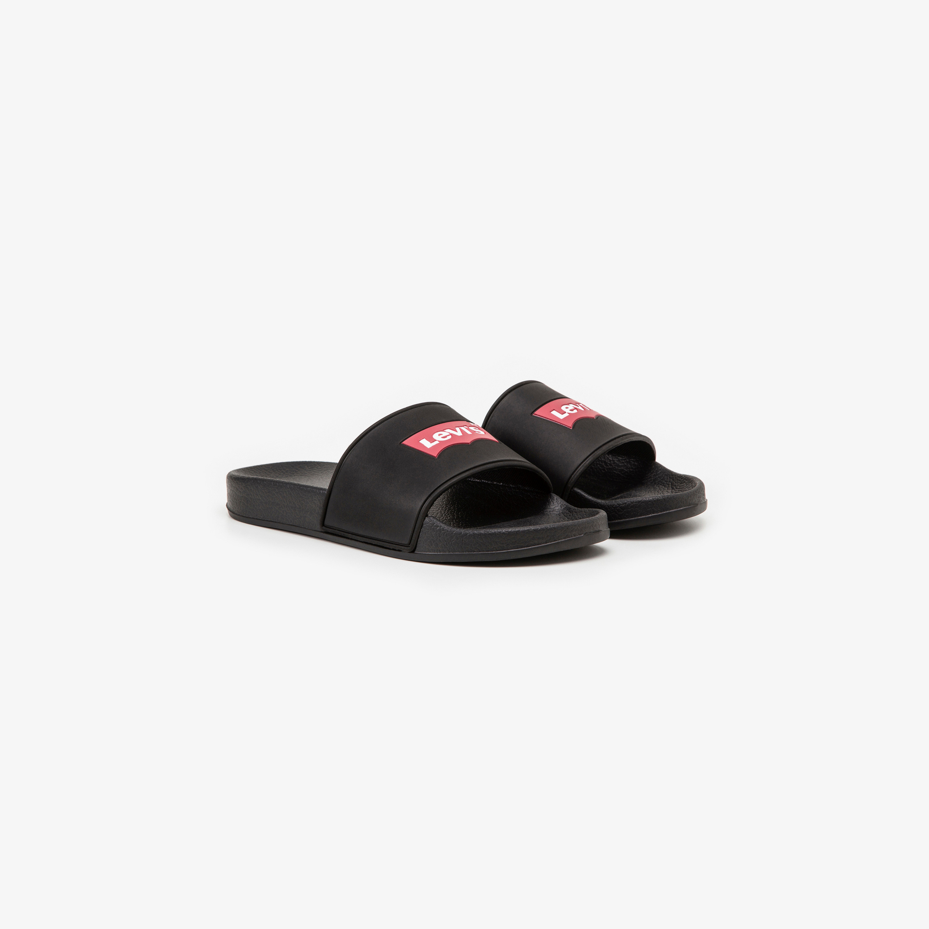 Levi's deals slippers online