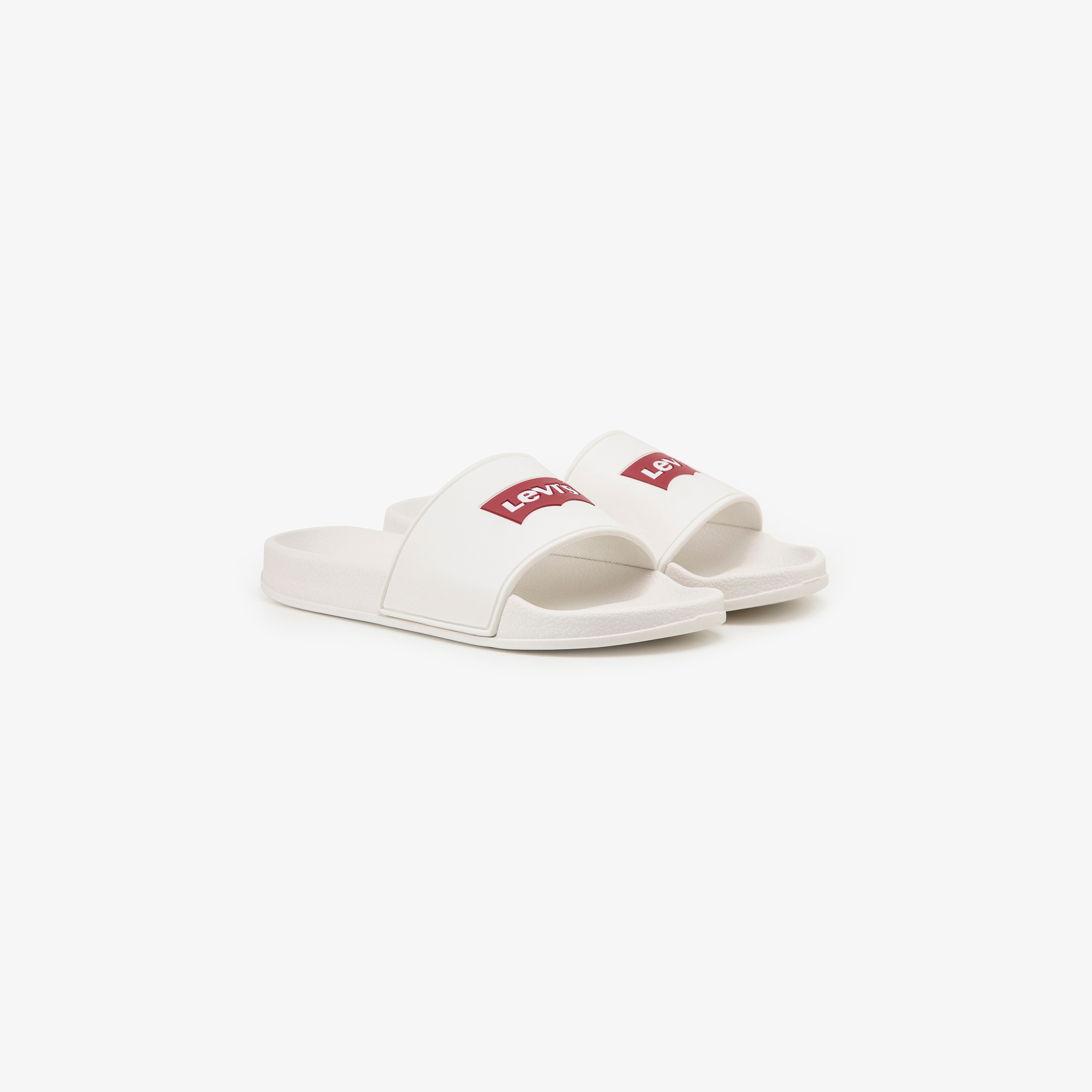 Levi's June Batwing Women's Open Toe Slides-women-shoes-flipflopsandslides-image-1