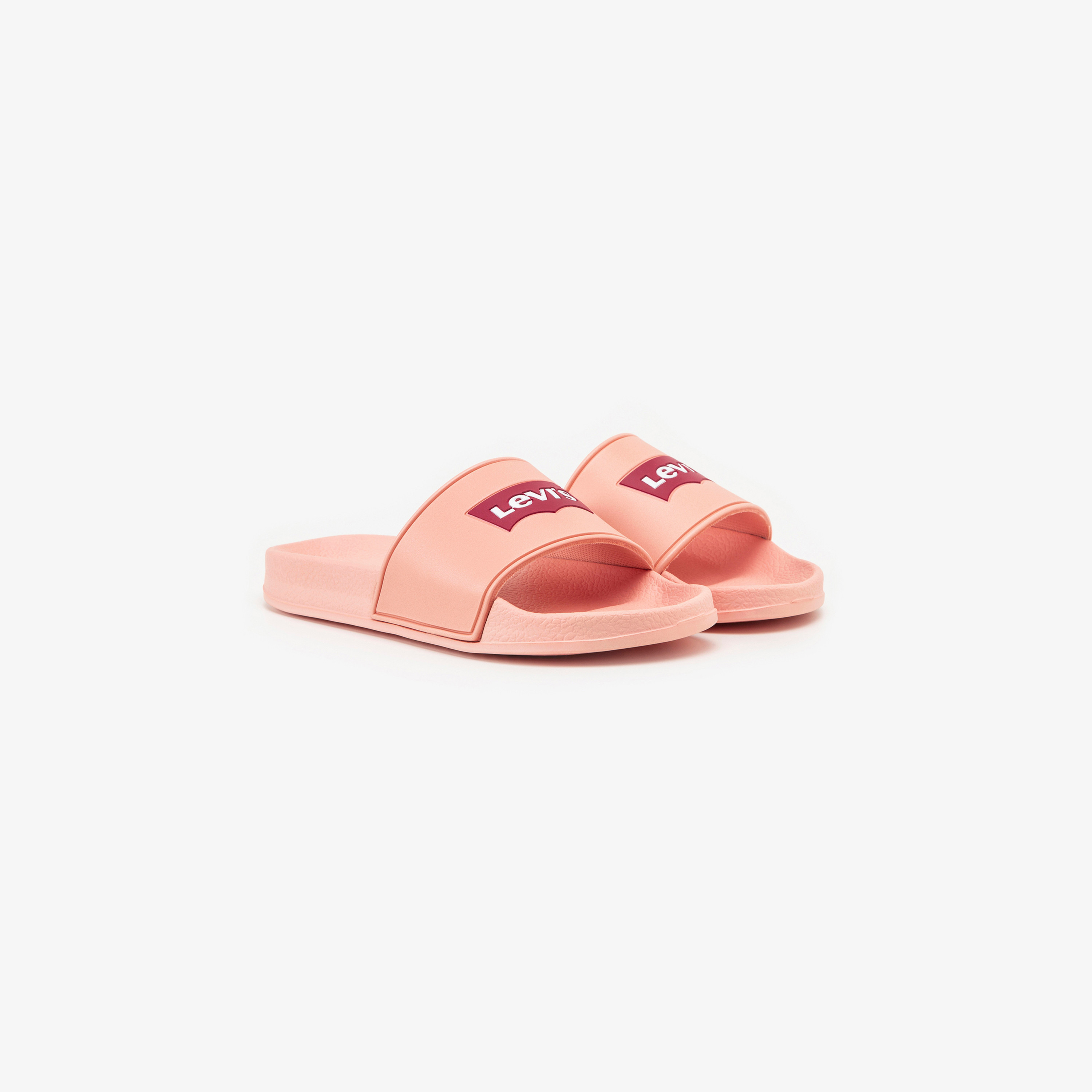 شبشب نسائي مفتوح من الأمام ذو باتوينغ من ليفايز يونيو-women-shoes-flipflopsandslides-image-1