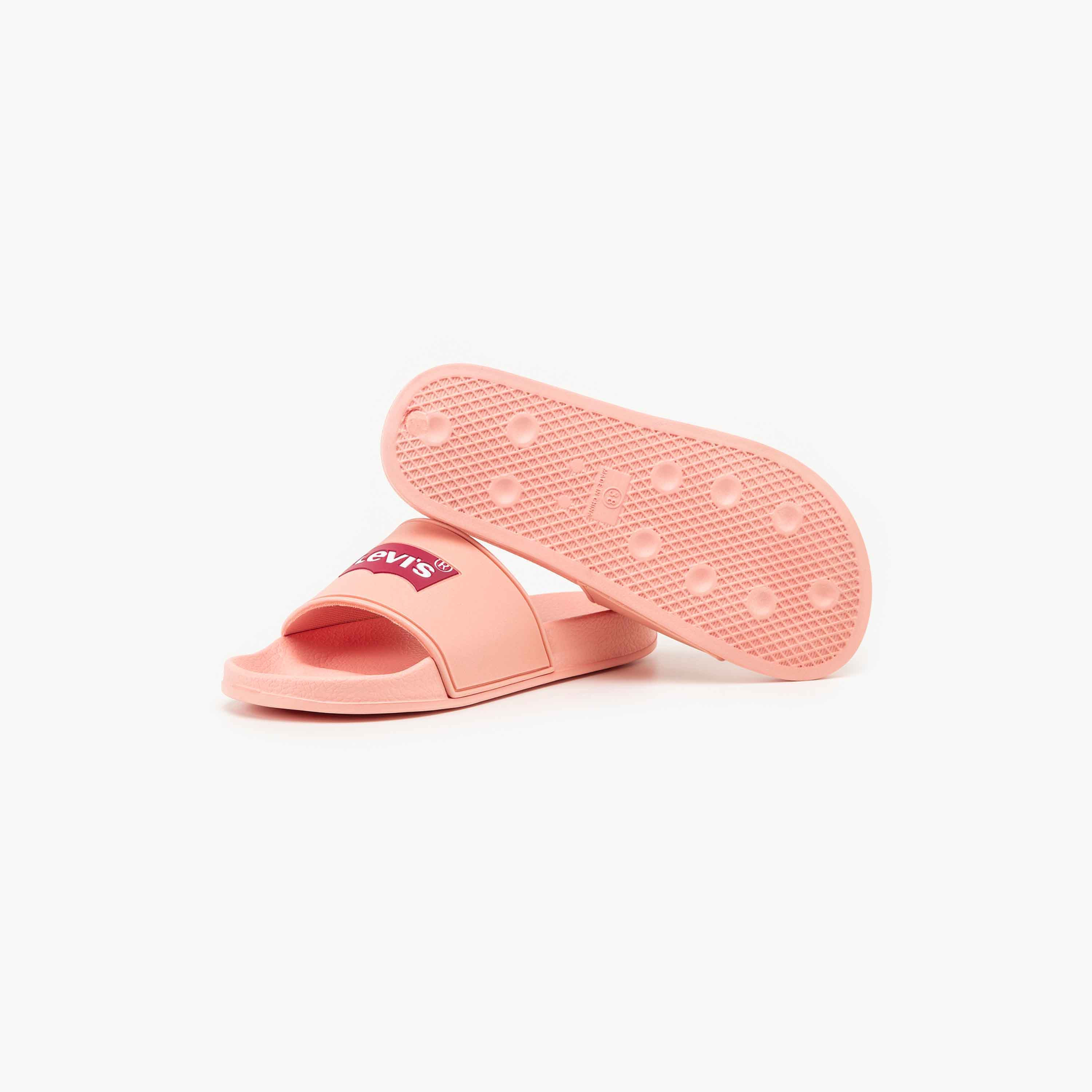 Levi's June Batwing Women's Open Toe Slides-women-shoes-flipflopsandslides-image-3