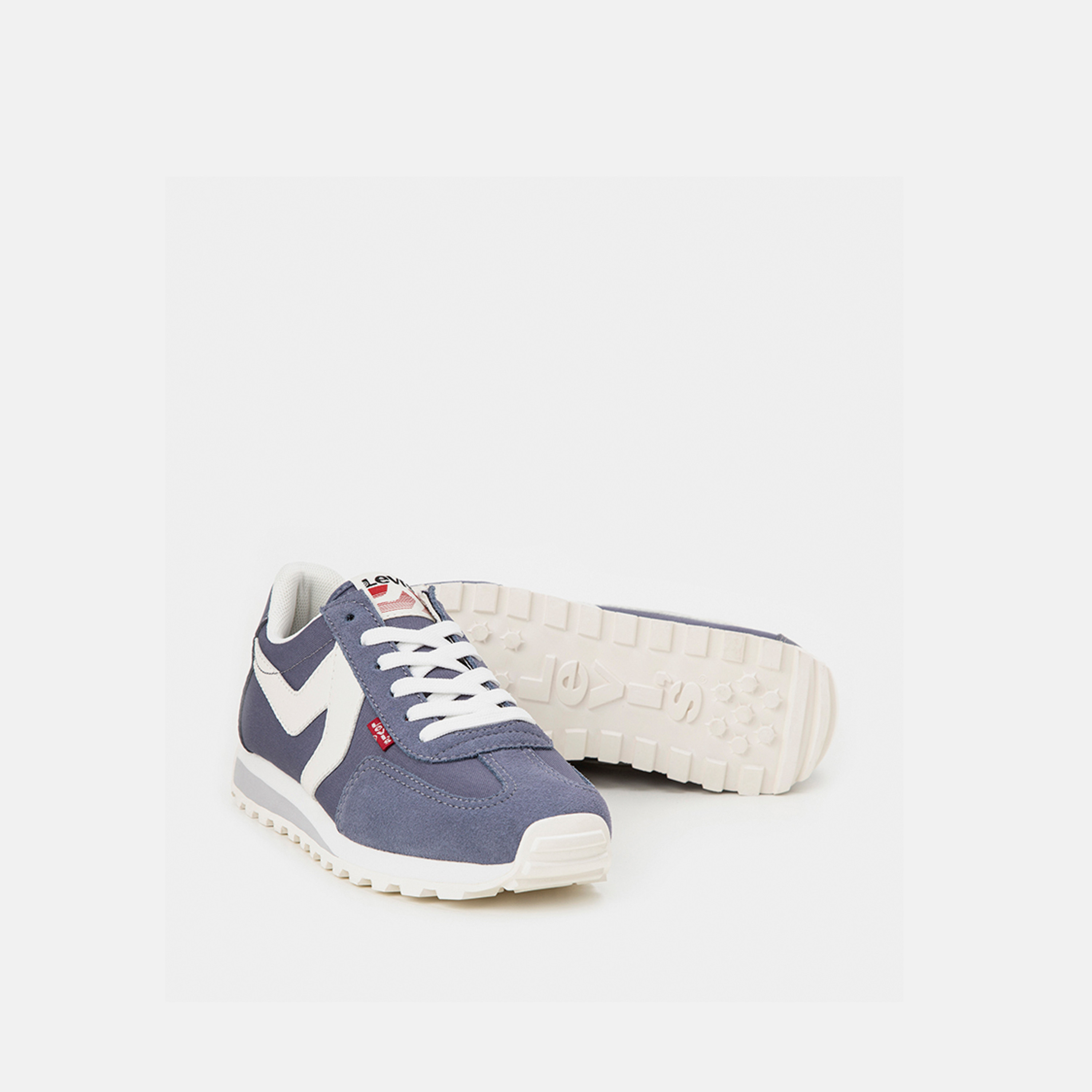 أحذية ليفاز النسائية سترايدر المنخفضة الكاحل القديمة ذات الأربطة القصيرة-women-shoes-sneakers-image-2