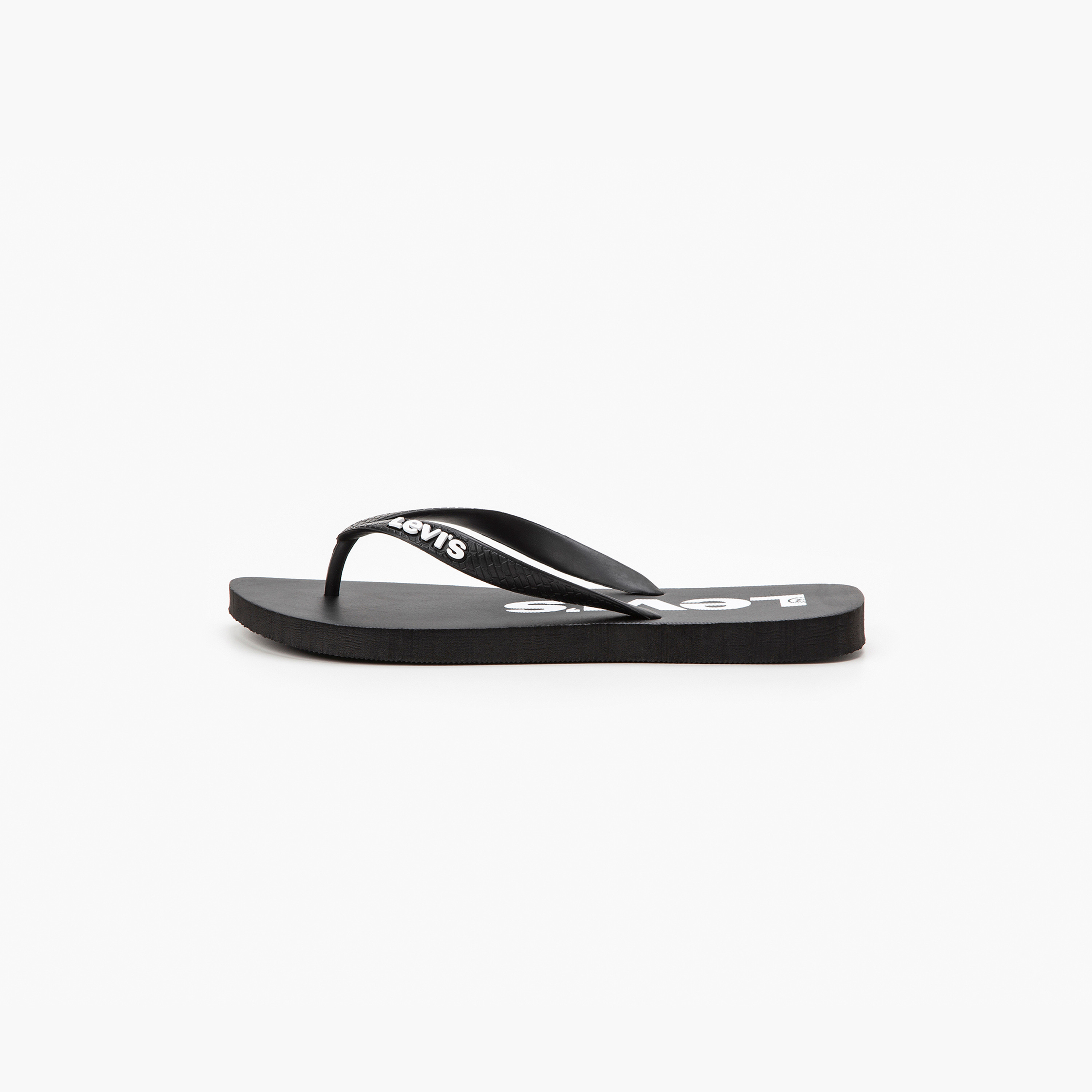 Levi's men's flip fashion flops thong sandals