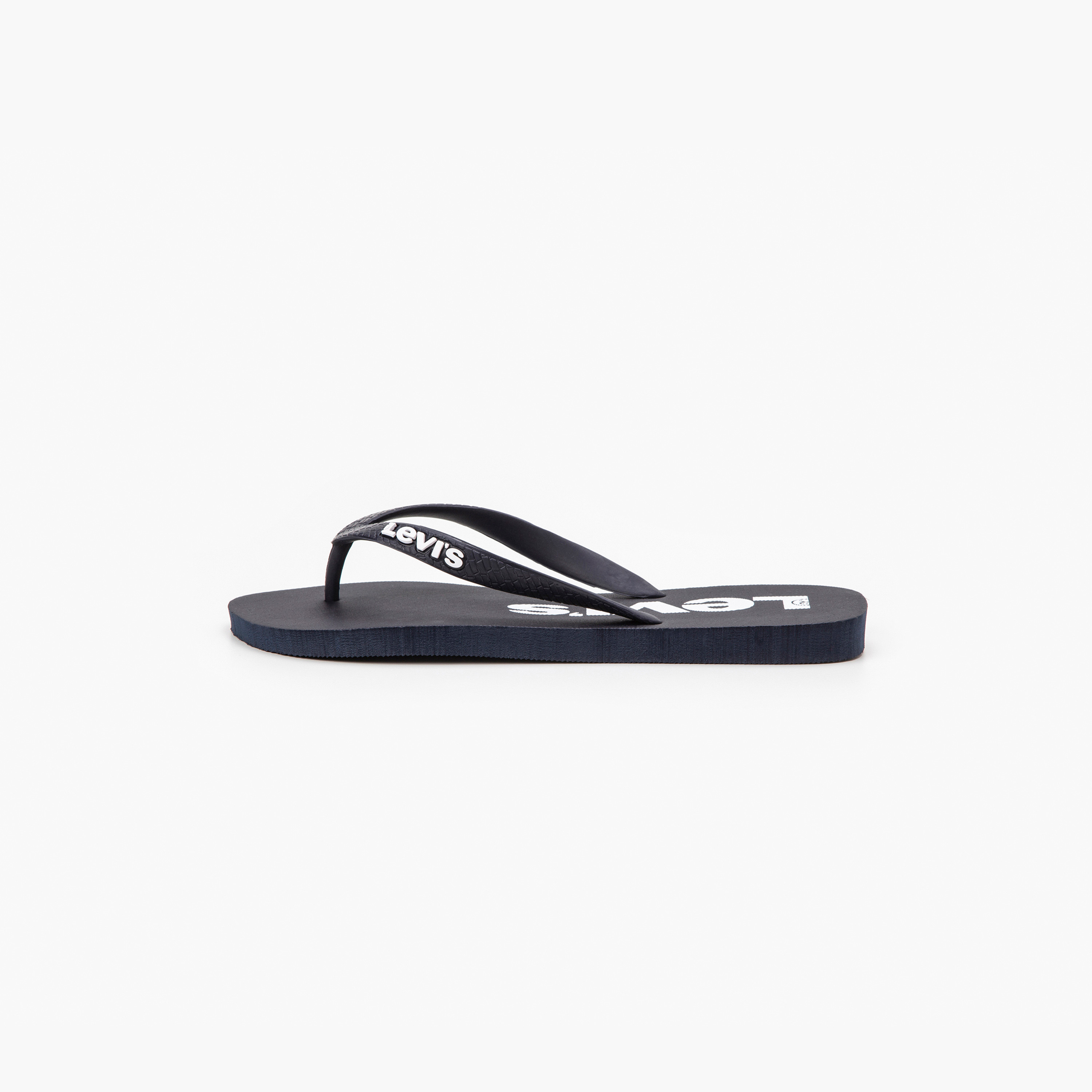 Levi's Men's Logo Detail Thong Slippers | D78870003-men-shoes-flipflopsandslides-image-3