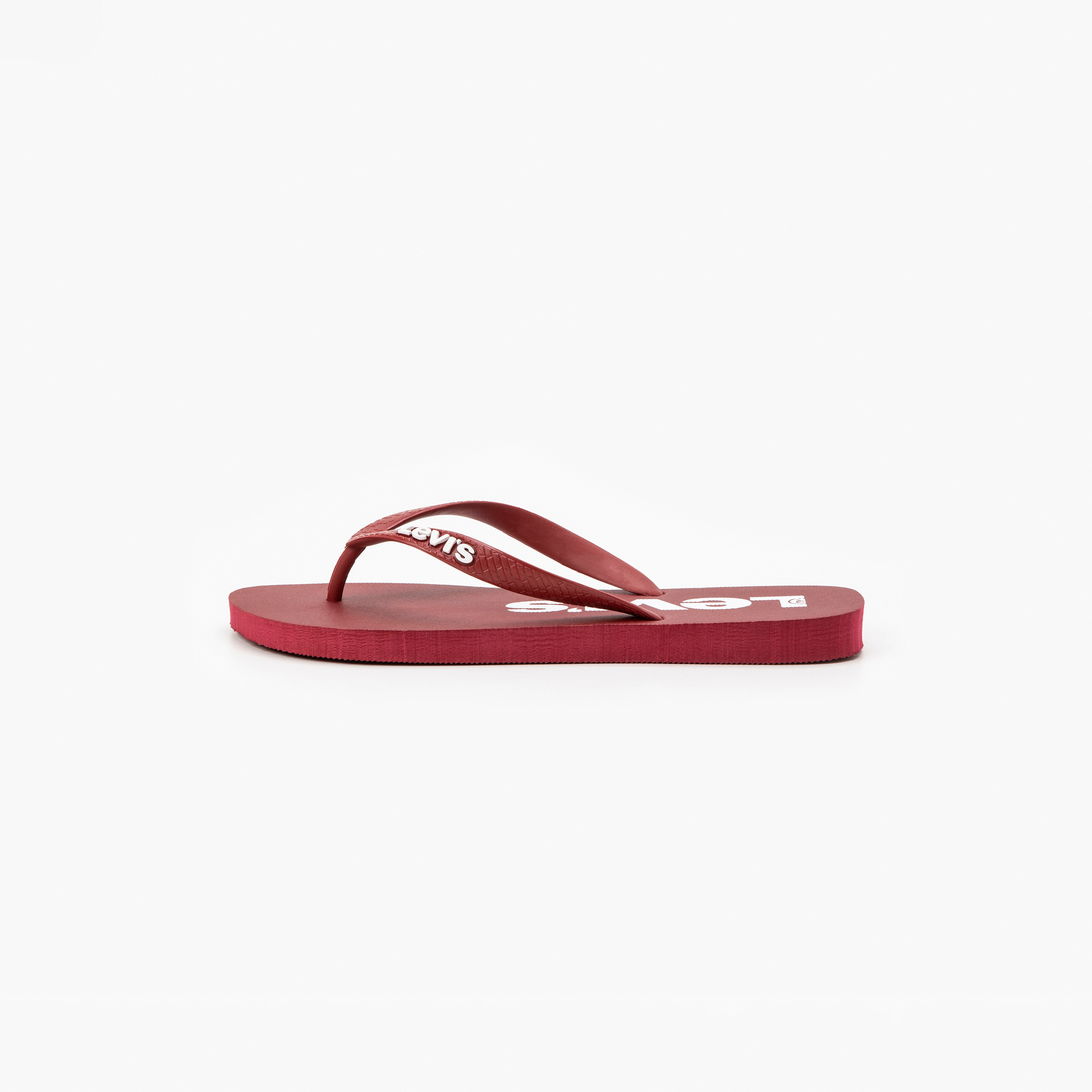 Levi's Men's Logo Detail Thong Slippers | D78870004-men-shoes-flipflopsandslides-image-3