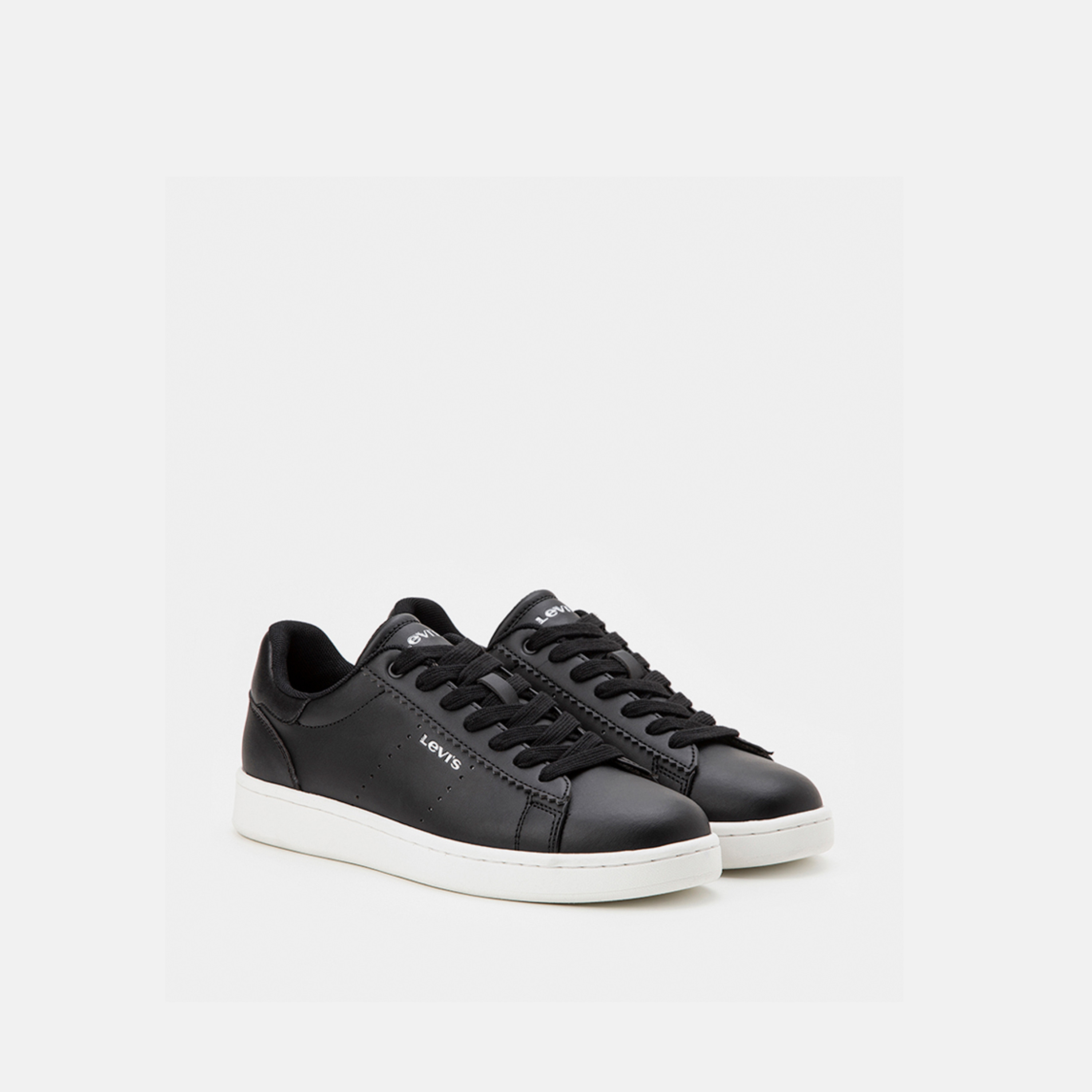 Levi's Women's Lace-up Avenue Low Ankle Sneakers-women-shoes-sneakers-image-1