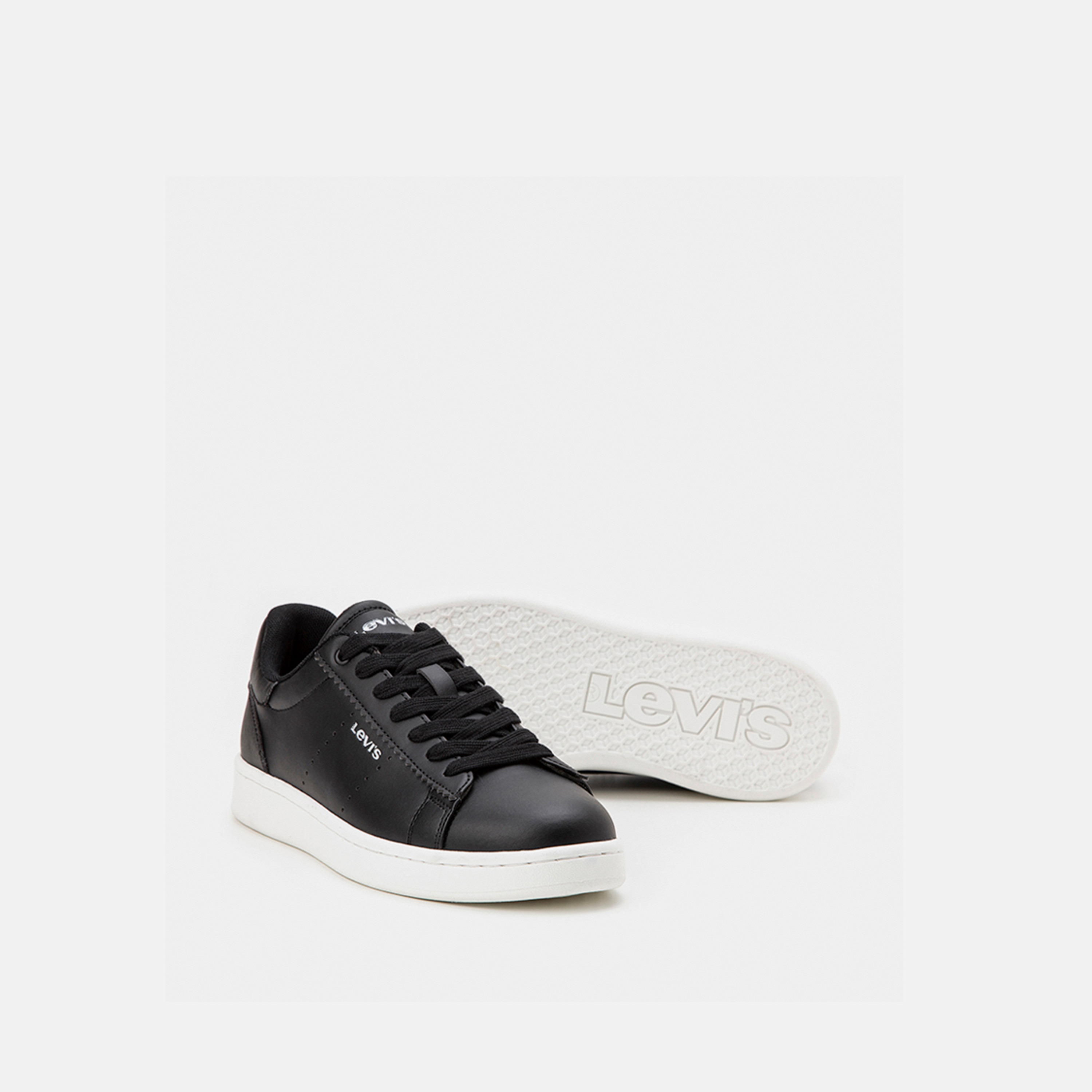 Levi's Women's Lace-up Avenue Low Ankle Sneakers-women-shoes-sneakers-image-2