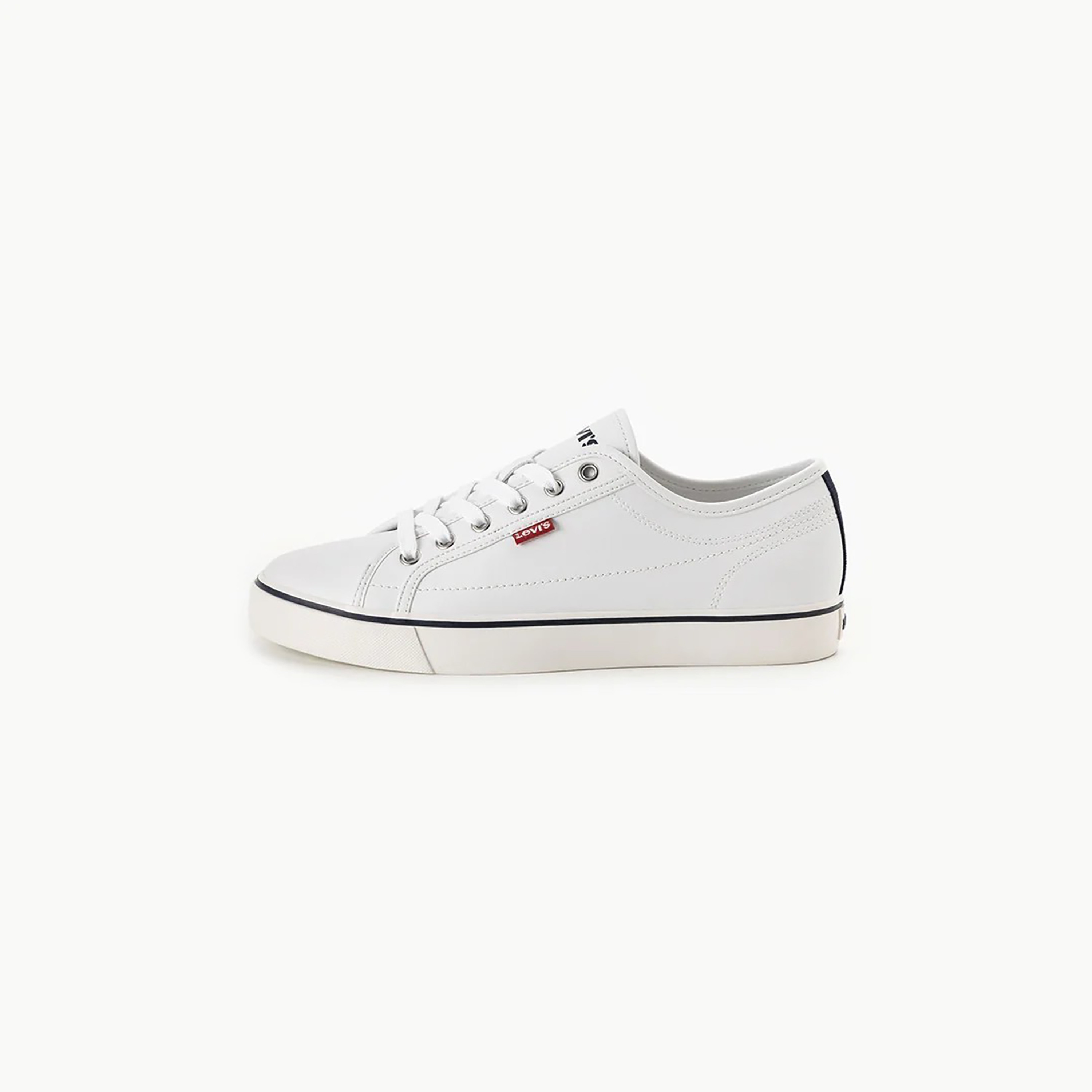 حذاء رياضي هيرنان برباط منخفض للرجال من ليفايس-men-shoes-sneakers-image-2