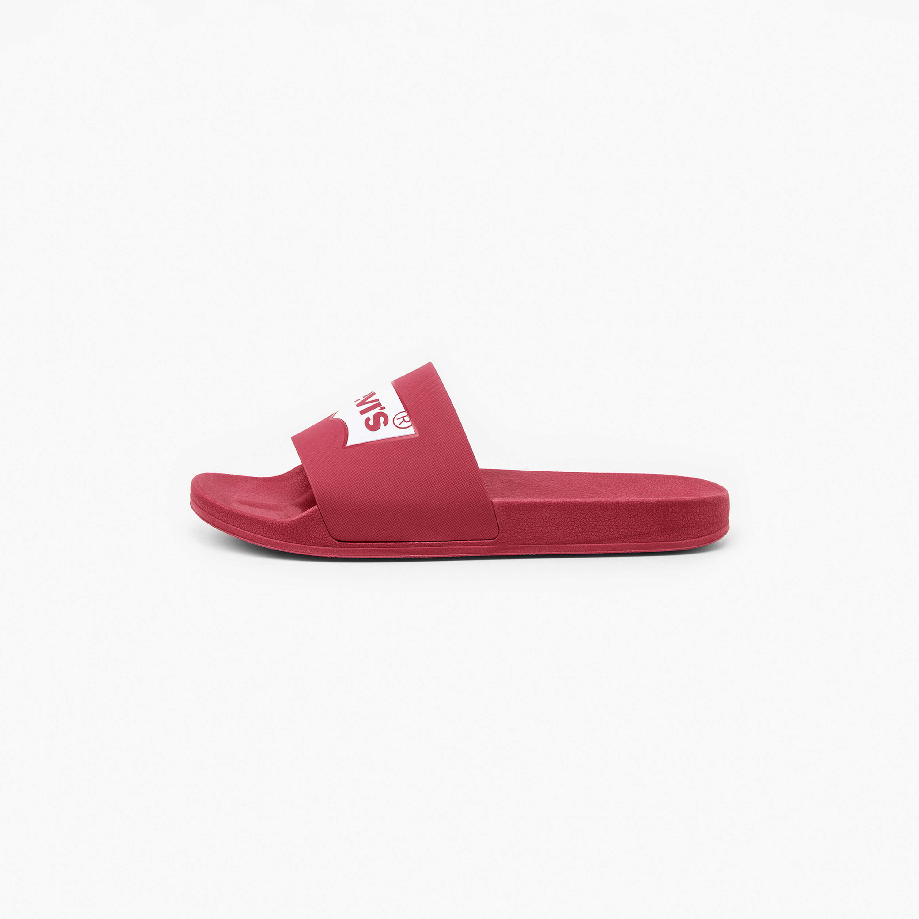 Levi's Men's Logo Detail Thong Slippers | D79070003-men-shoes-flipflopsandslides-image-3