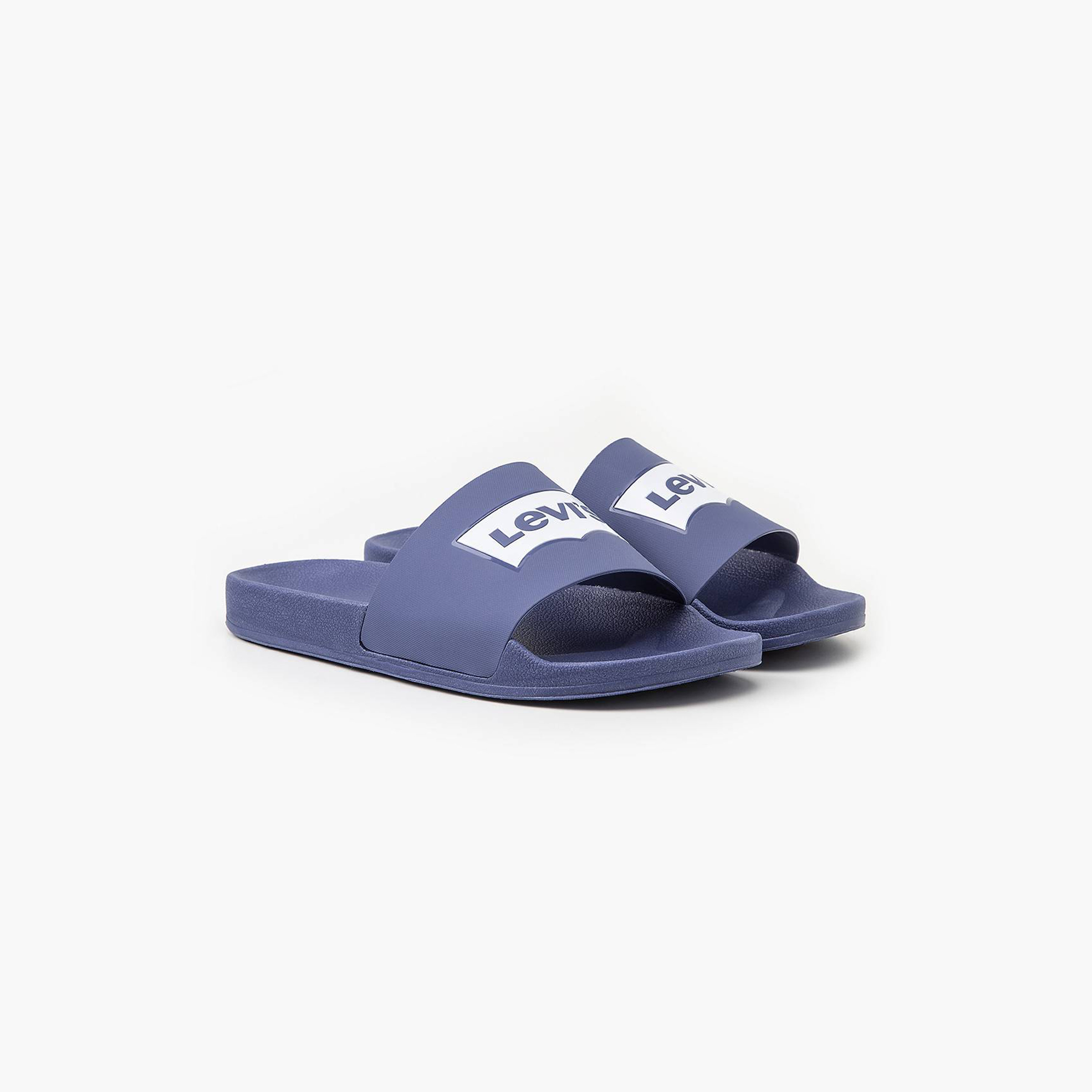 ليفايز- صندل للرجال بشعار ليفايز | D79070004-men-shoes-flipflopsandslides-image-2