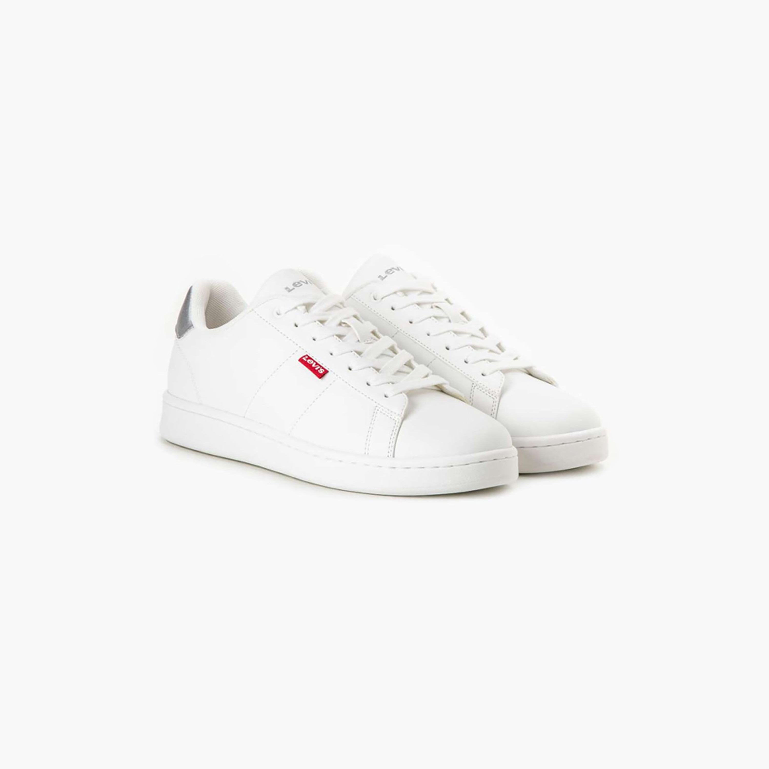 Levi's Women's Lace-Up Bell S Low Top Sneakers | D79860003-women-shoes-sneakers-image-1