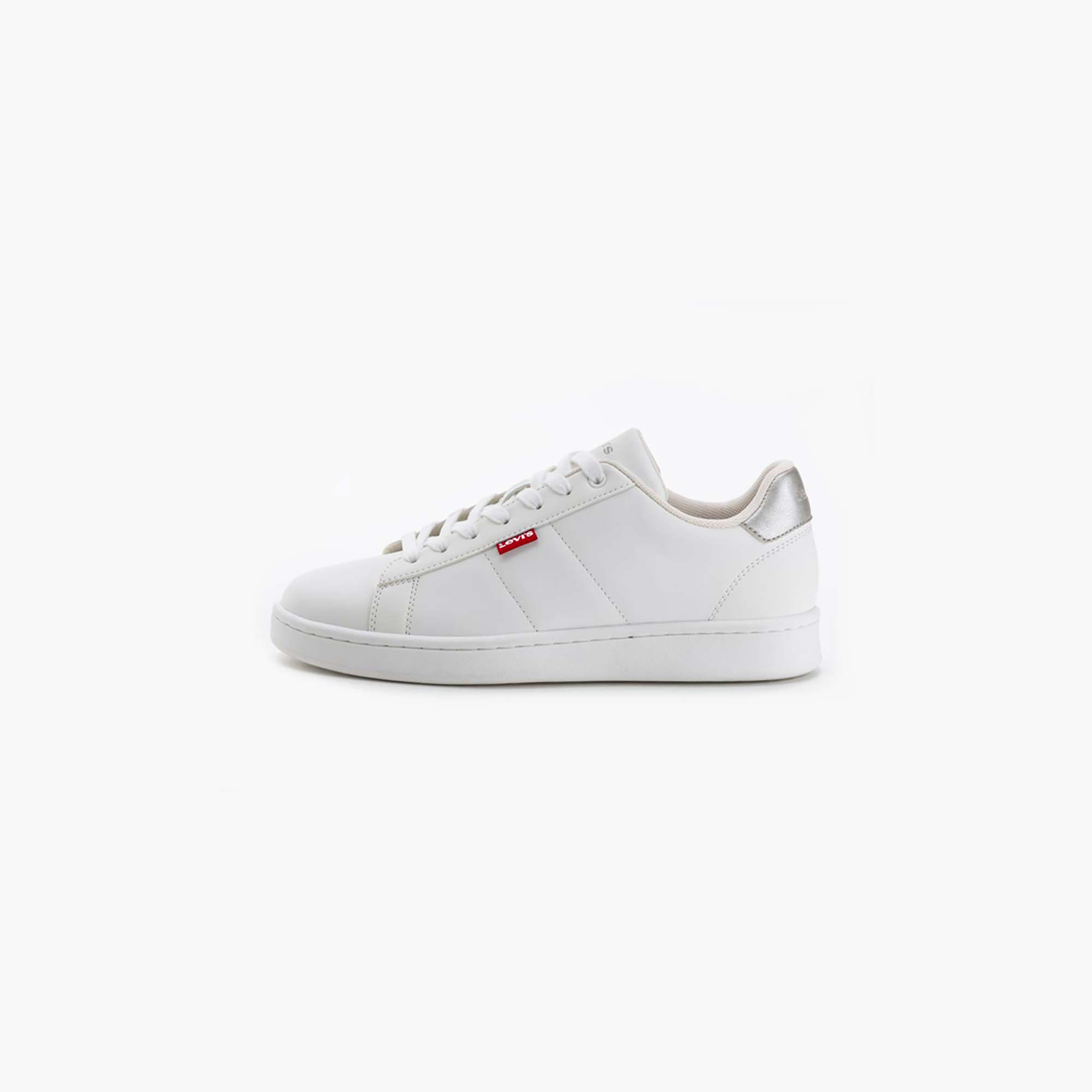 Levi's Women's Lace-Up Bell S Low Top Sneakers | D79860003-women-shoes-sneakers-image-2