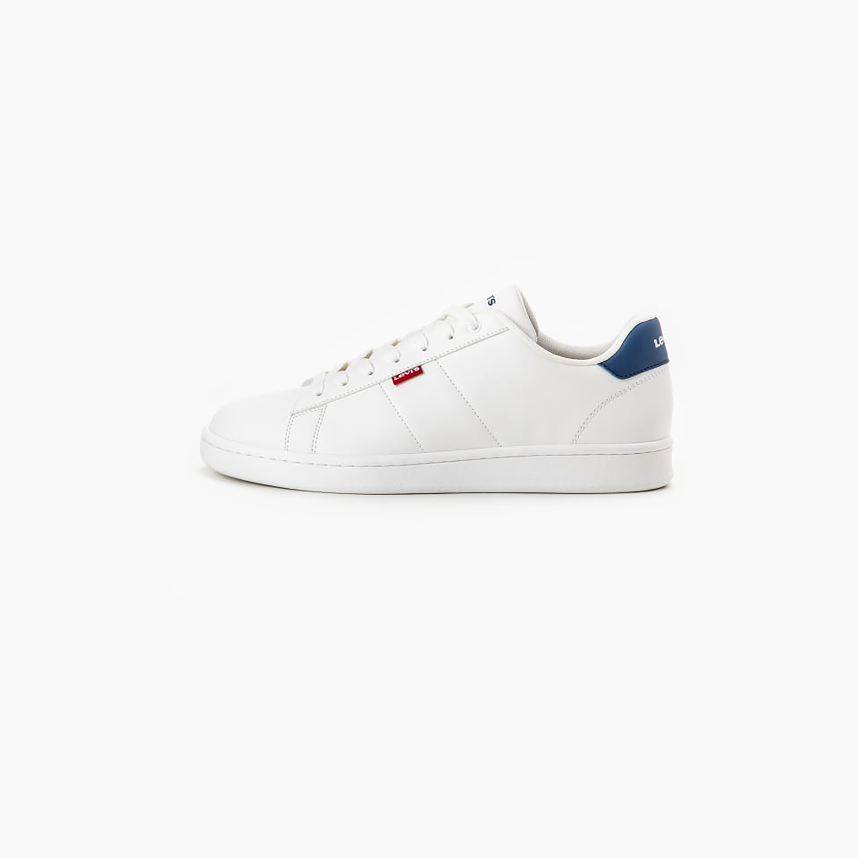 Levi's Men Lace-Up BELL Low Top Sneakers | D79890001-men-shoes-sneakers-image-1