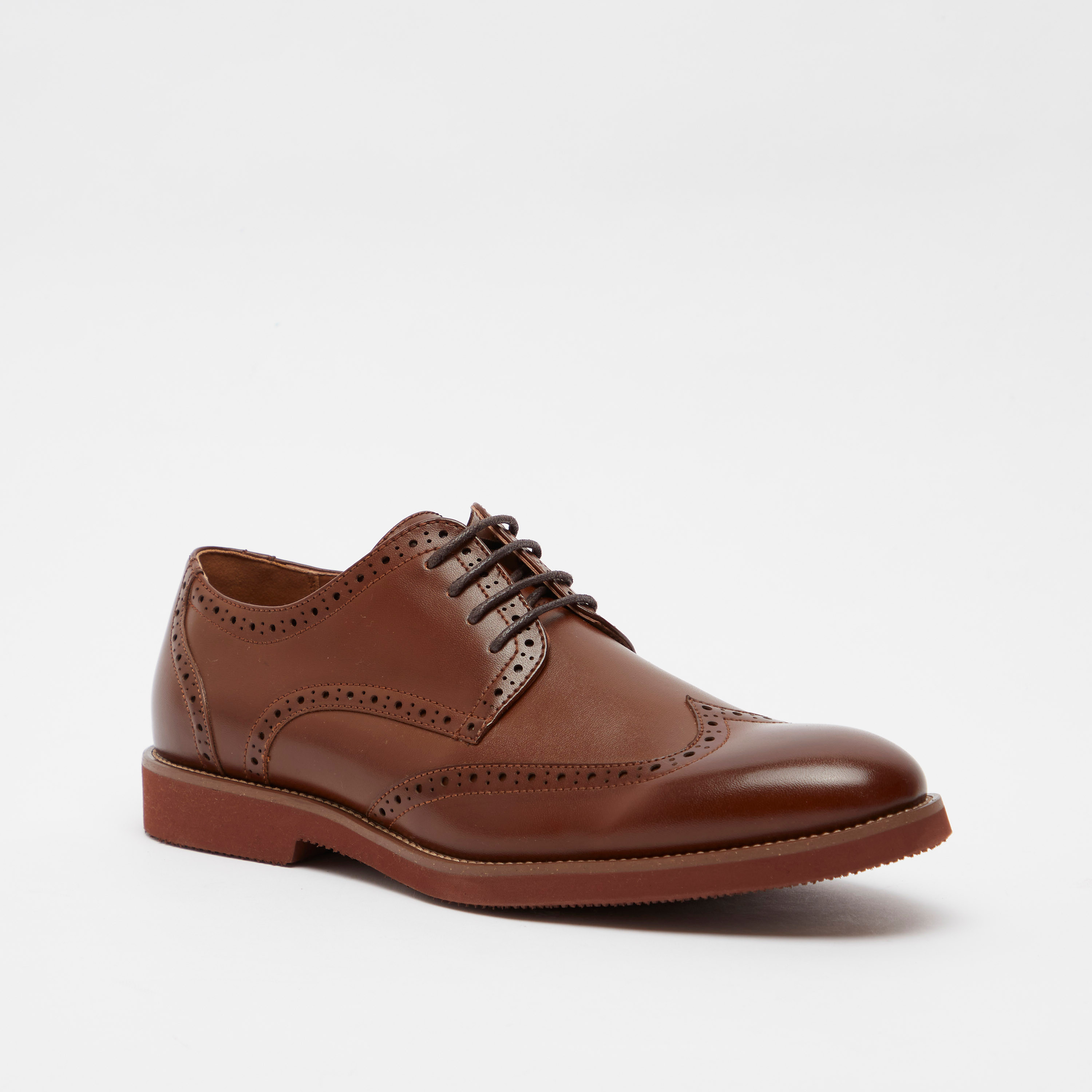 The best sale brogue shoes