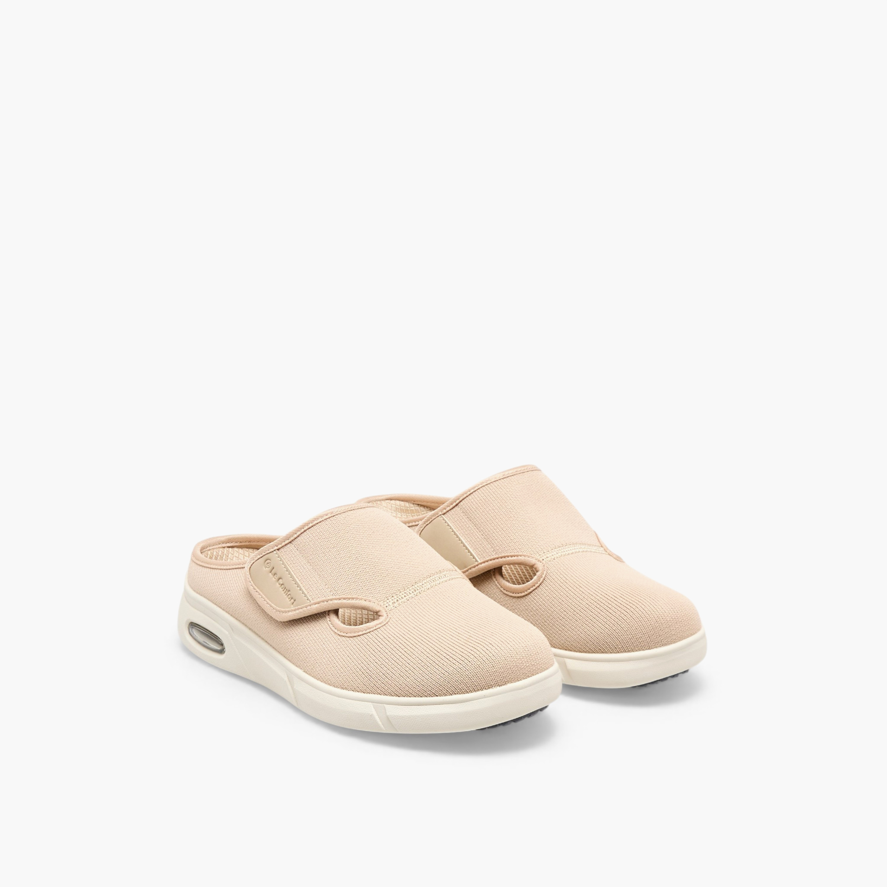 Le Confort Women Diabetic Comfort Shoes-women-shoes-flats-mules-image-1