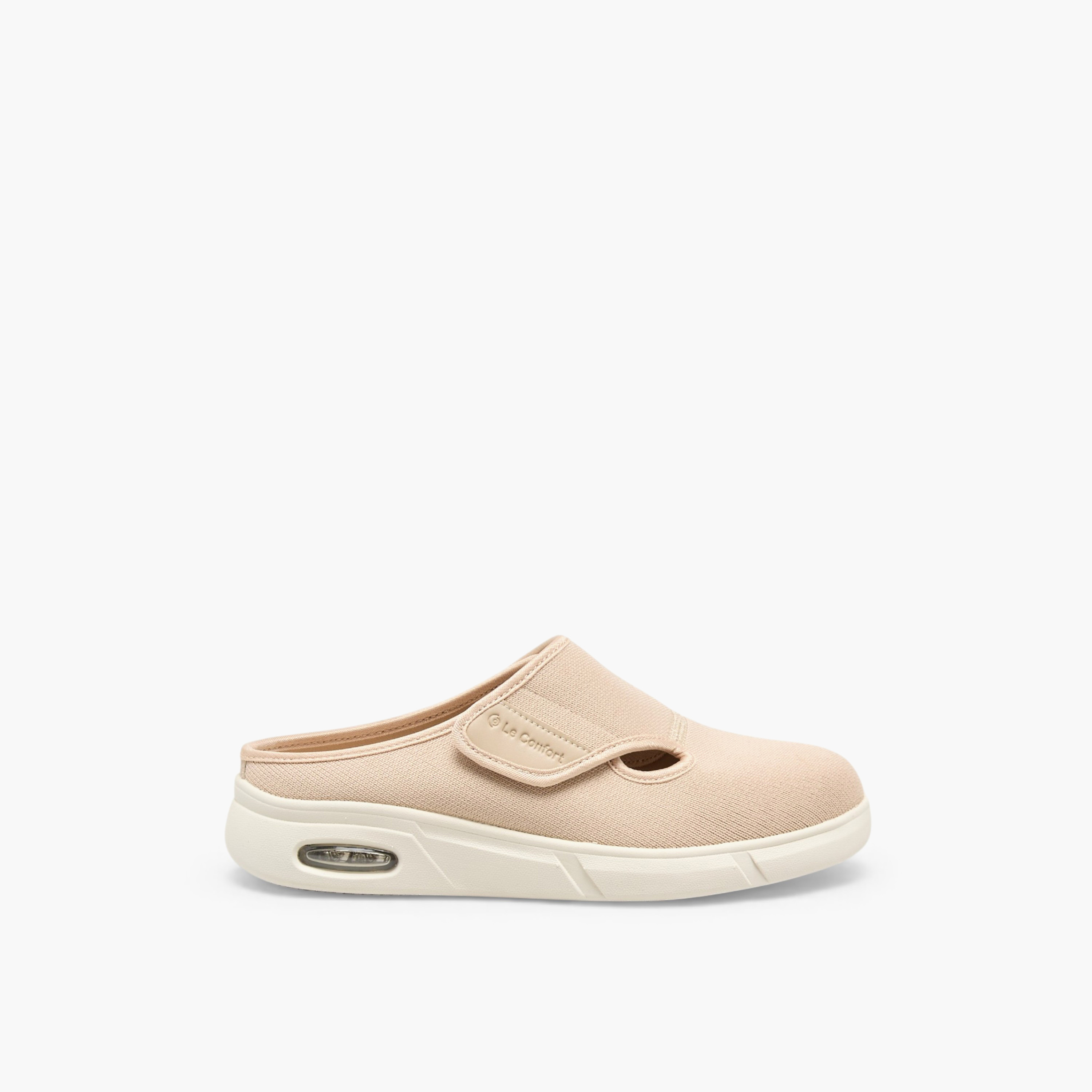 Le Confort Women Diabetic Comfort Shoes-women-shoes-flats-mules-image-3