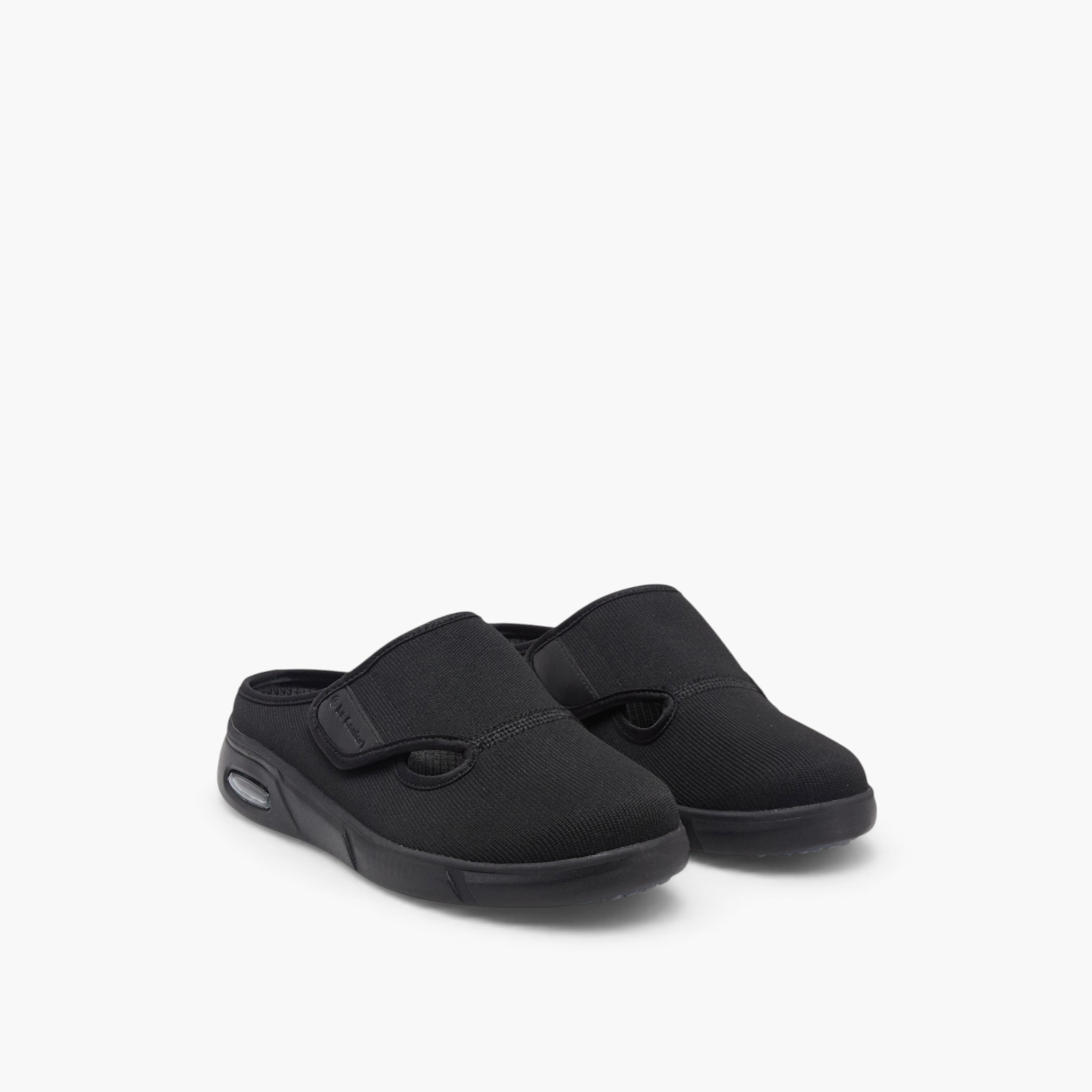 Le Confort Women Diabetic Comfort Shoes-women-shoes-flats-mules-image-1
