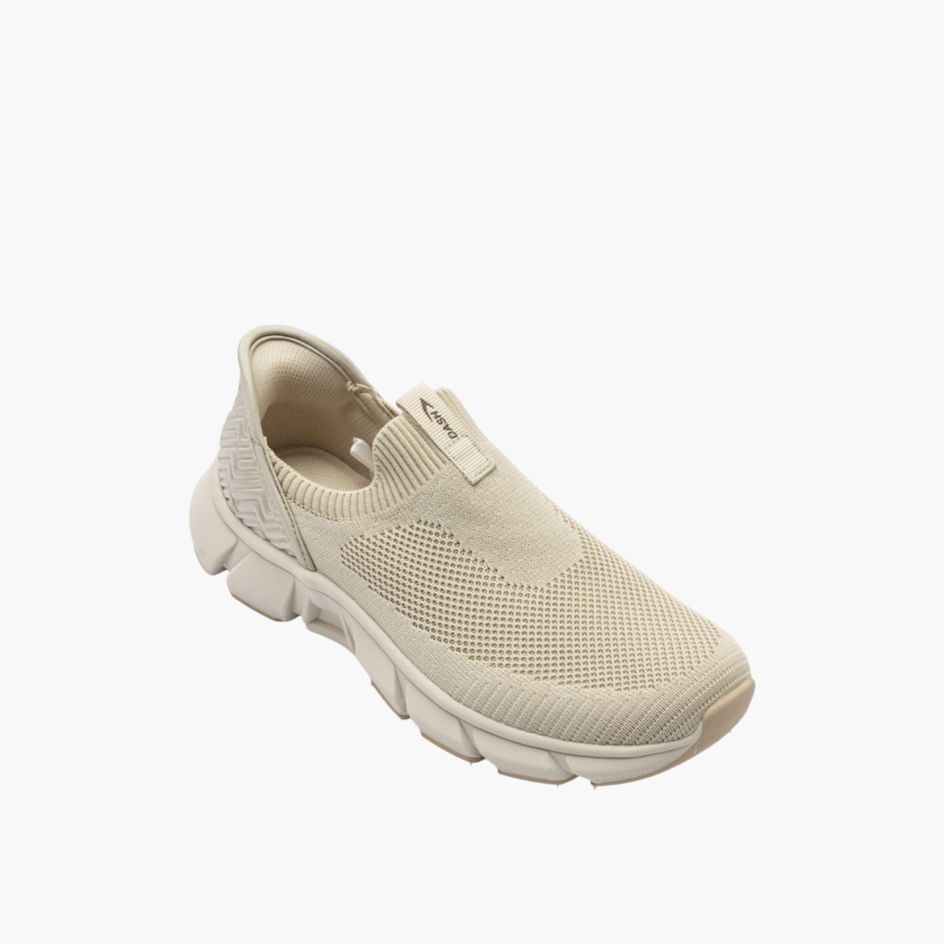 Dash Textured Slip-On Sports Shoes-sports-women-shoes-image-2