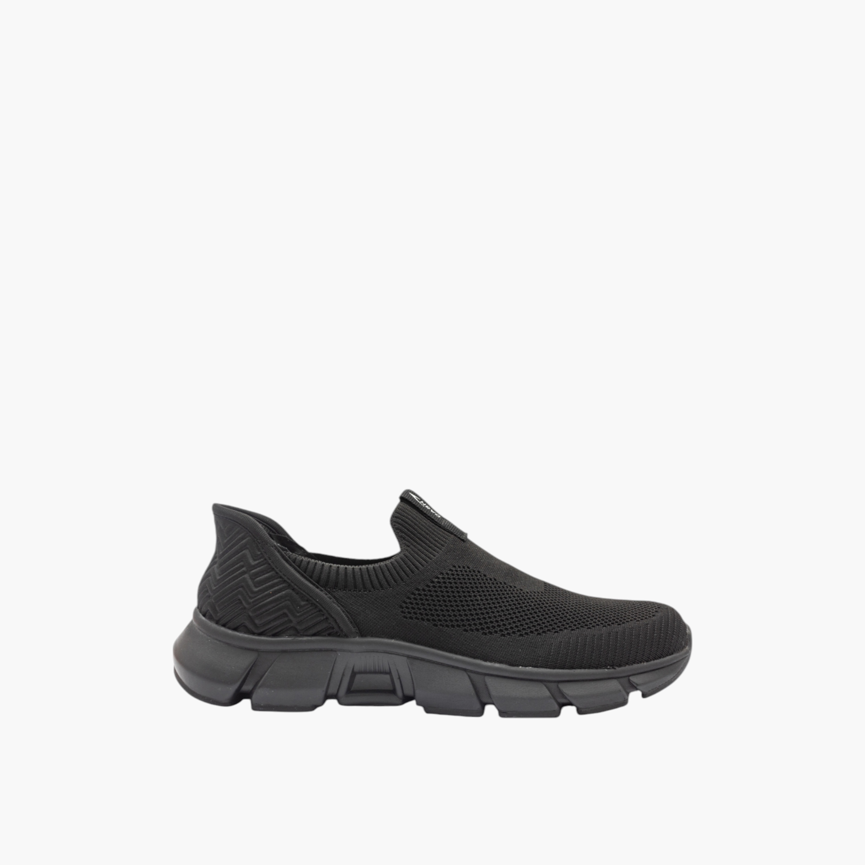 Dash Textured Slip-On Sports Shoes-sports-women-shoes-image-3