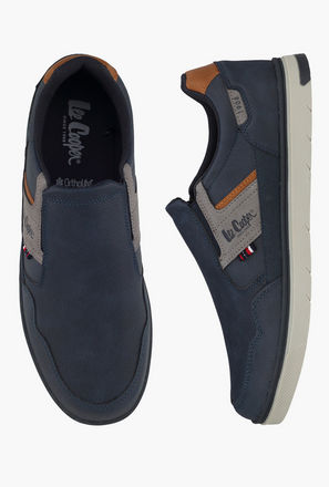 حذاء سهل الارتداء للرجال من لي كوبر-men-shoes-image-1